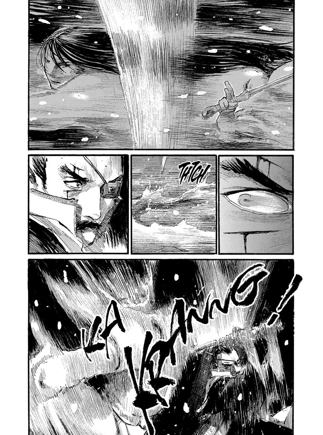 Blade of the Immortal Chapter 193 page 53 - 