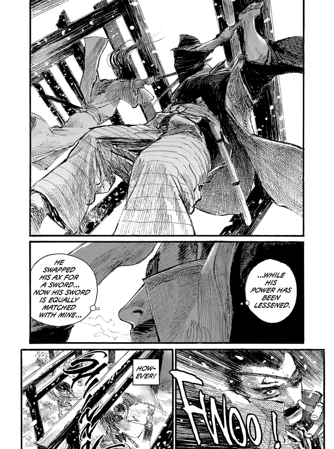 Blade of the Immortal Chapter 193 page 55 - 