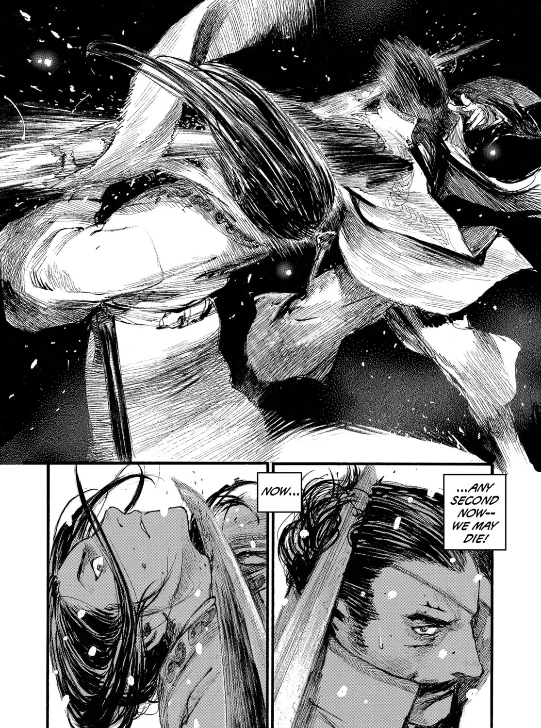 Blade of the Immortal Chapter 193 page 57 - 