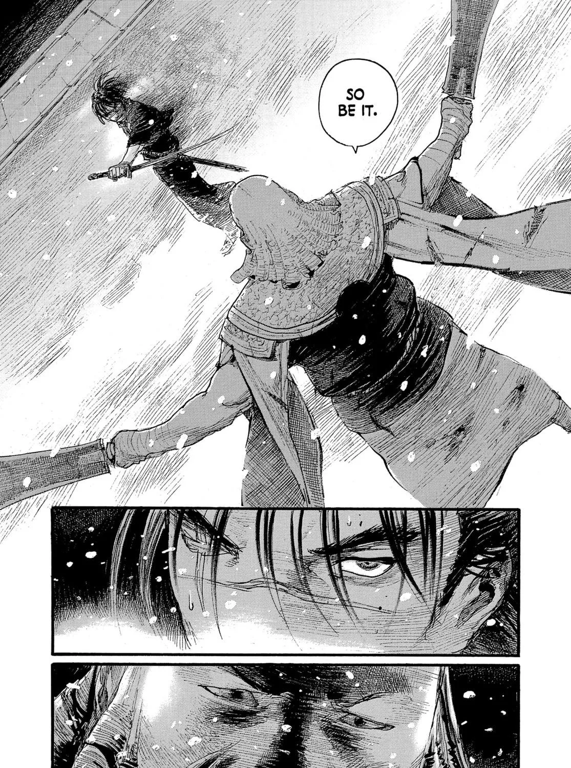Blade of the Immortal Chapter 194 page 11 - 