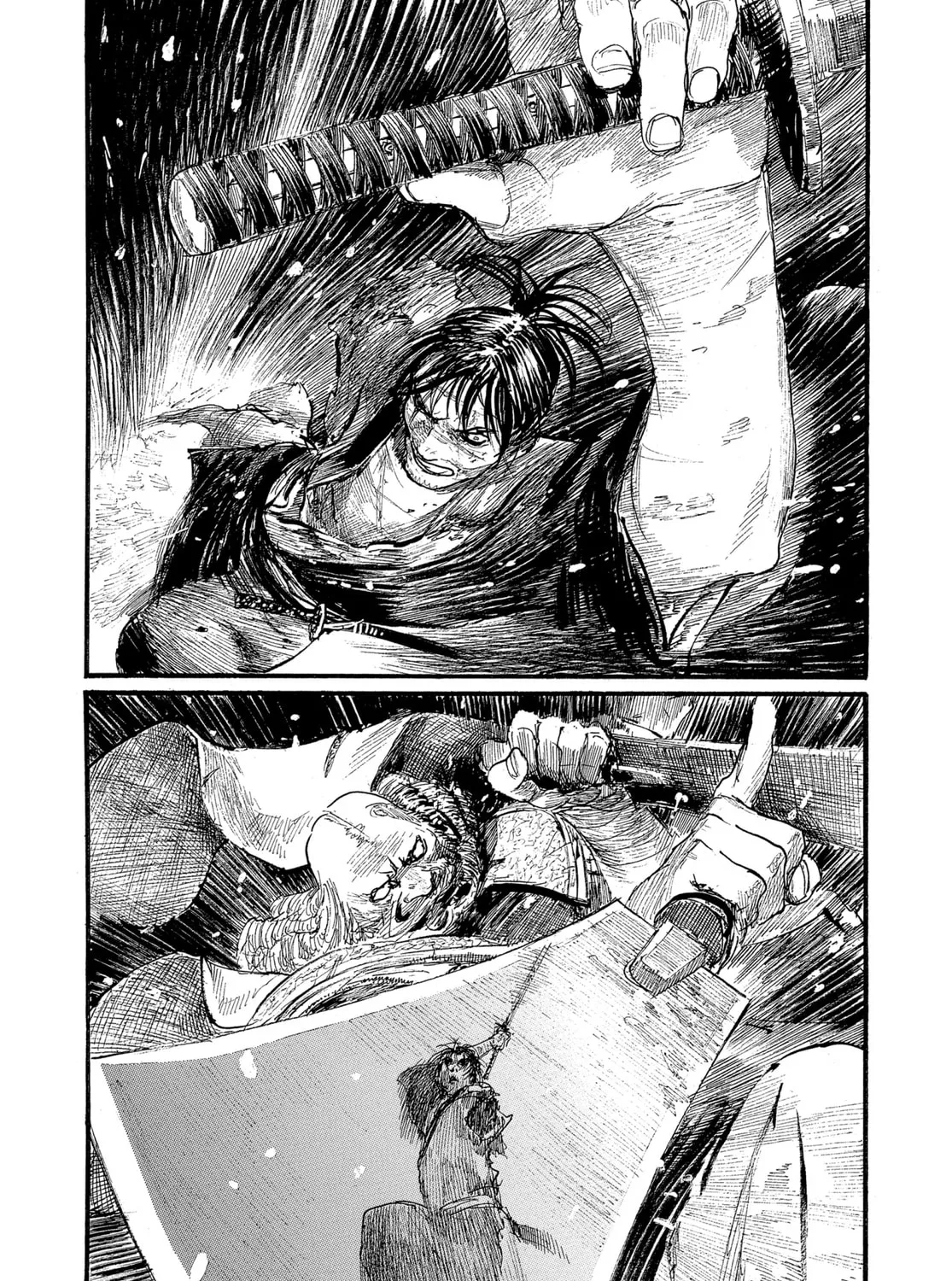 Blade of the Immortal Chapter 194 page 13 - 
