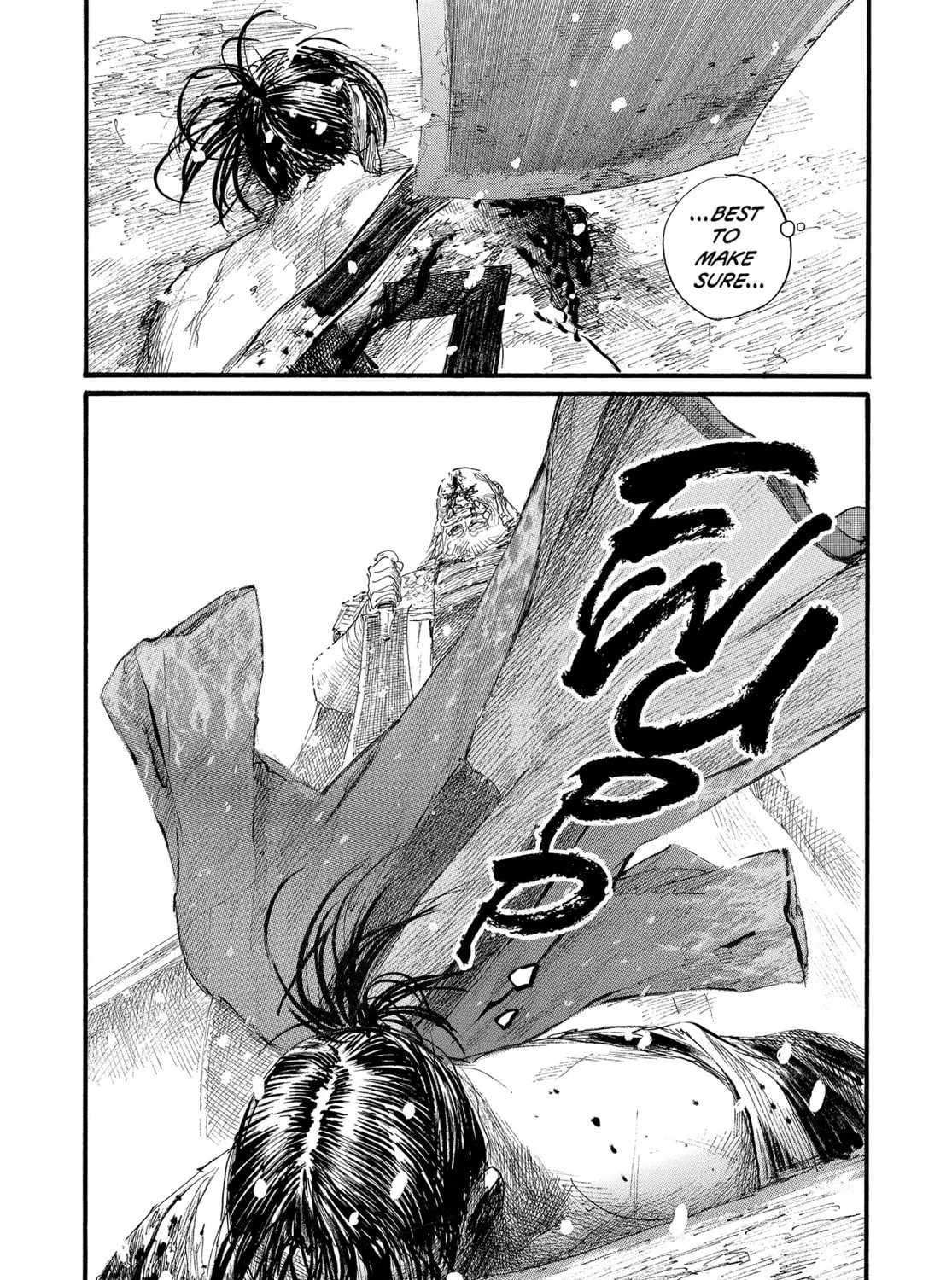 Blade of the Immortal Chapter 194 page 25 - 