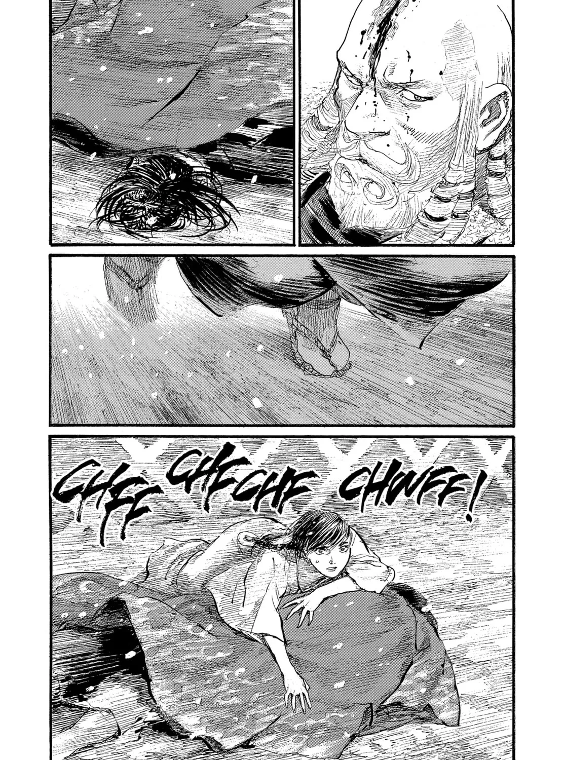 Blade of the Immortal Chapter 194 page 27 - 