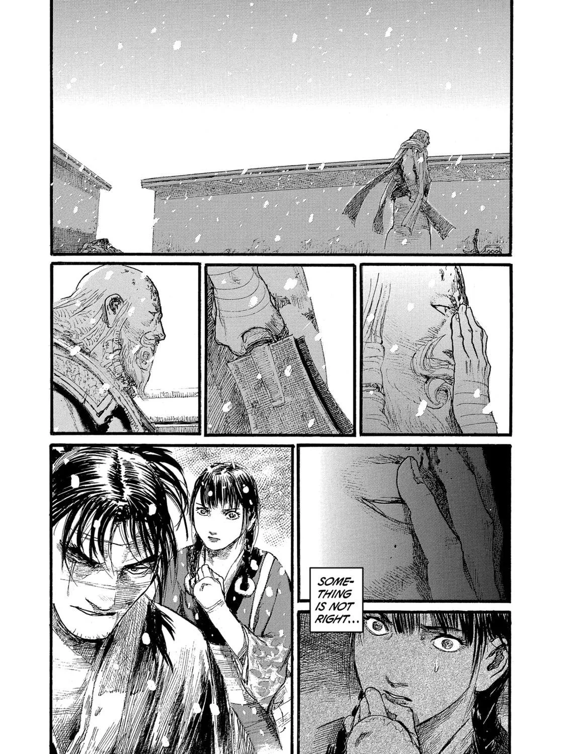 Blade of the Immortal Chapter 194 page 47 - 