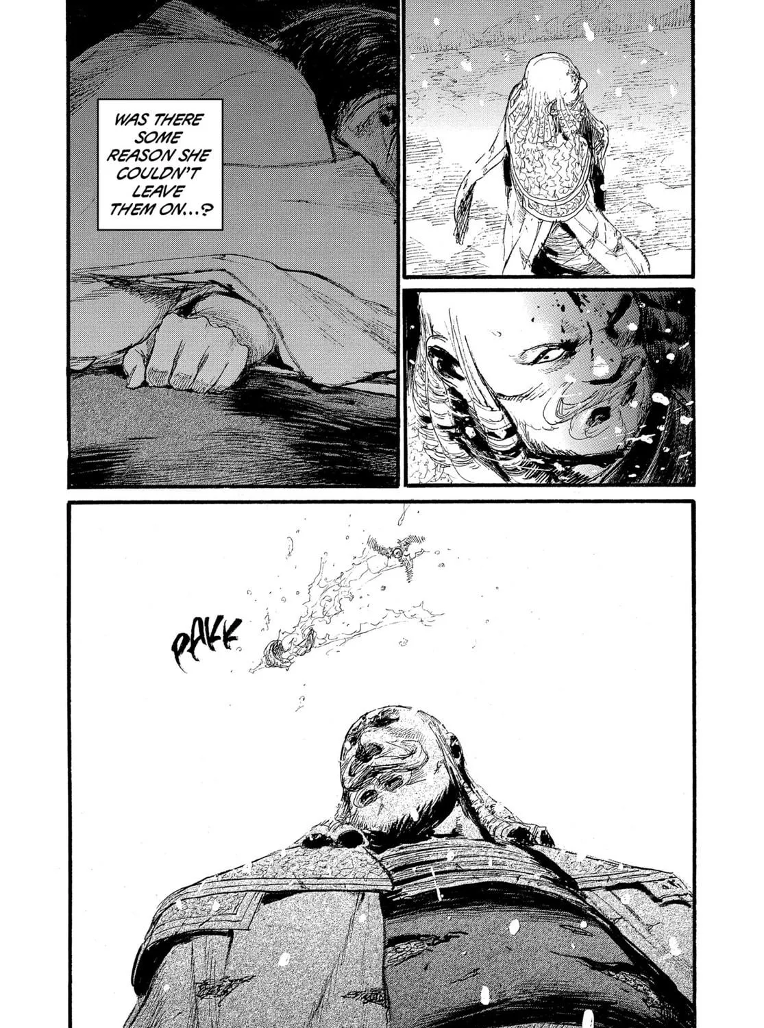 Blade of the Immortal Chapter 194 page 53 - 
