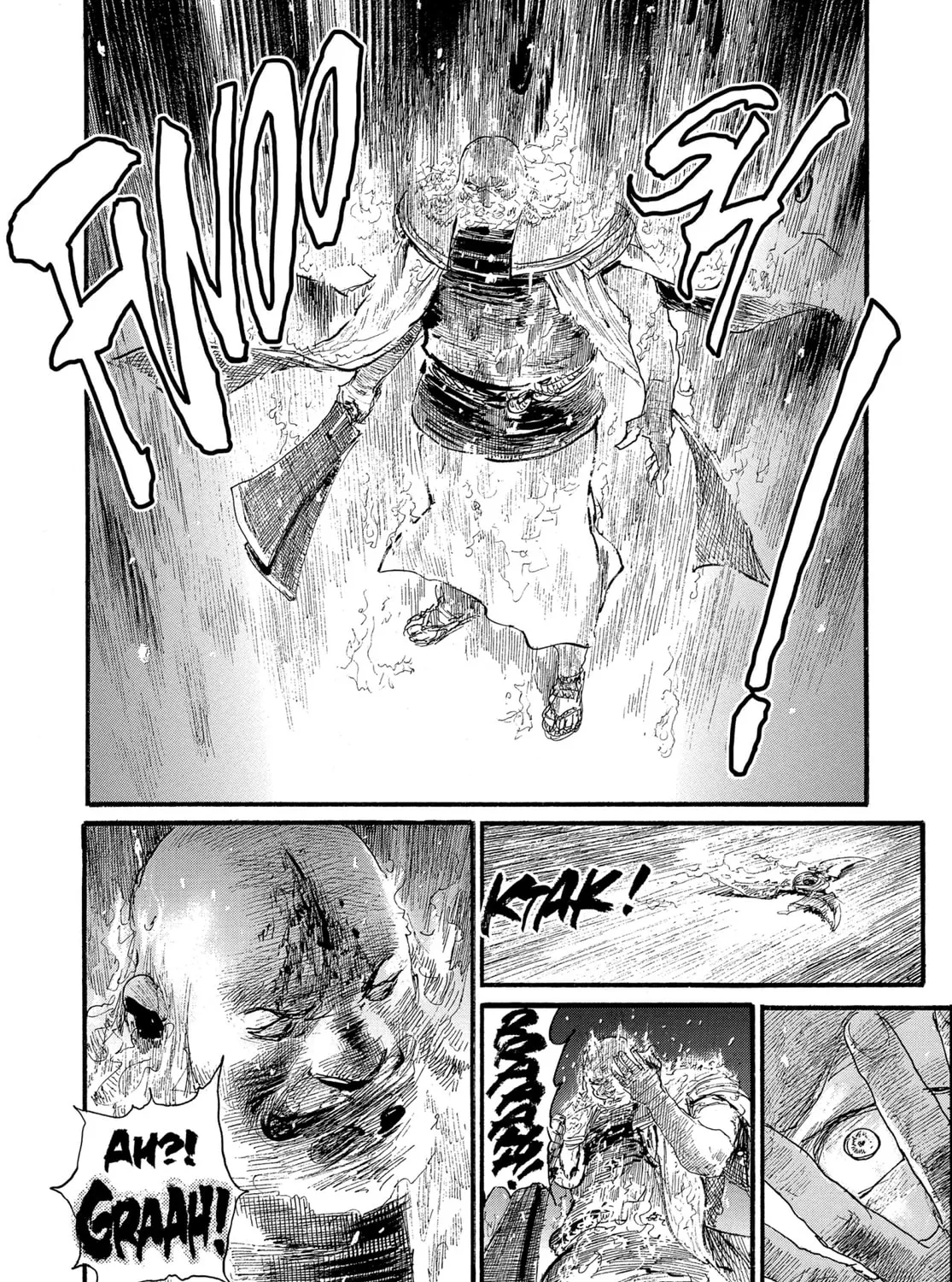 Blade of the Immortal Chapter 194 page 55 - 