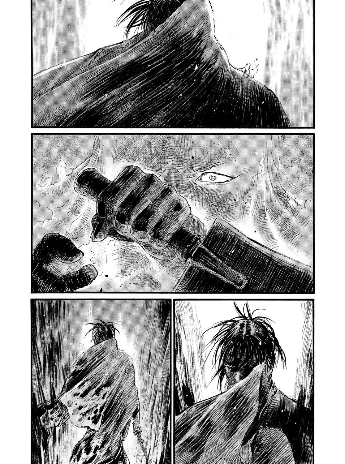Blade of the Immortal Chapter 194 page 59 - 