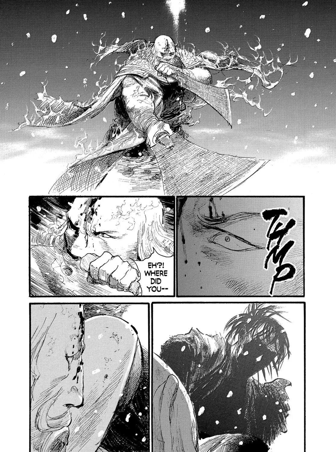 Blade of the Immortal Chapter 194 page 63 - 
