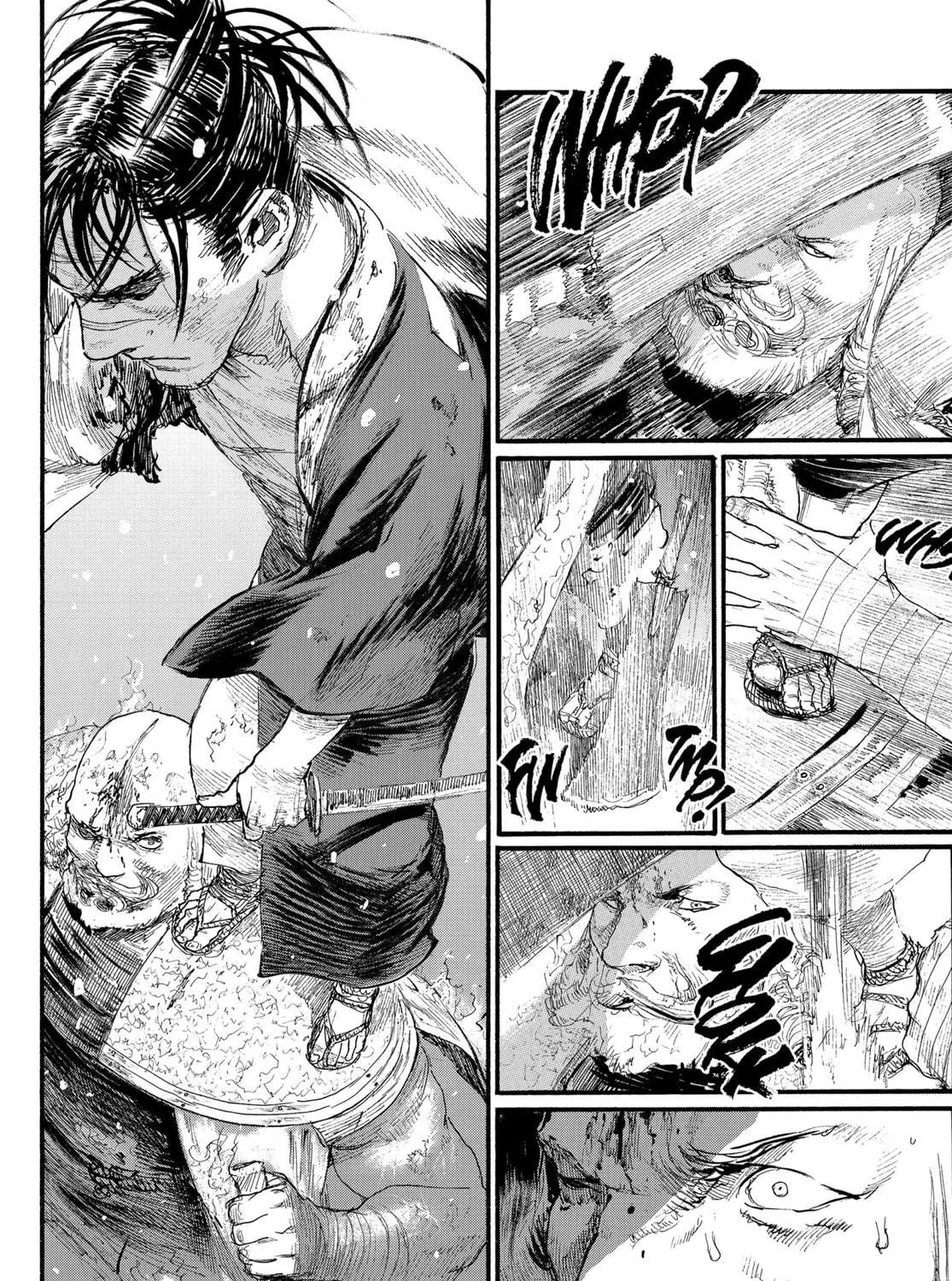 Blade of the Immortal Chapter 194 page 65 - 