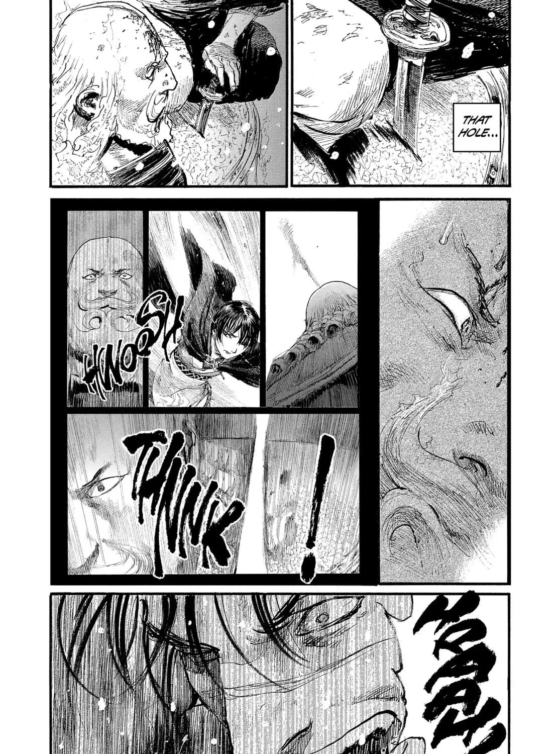 Blade of the Immortal Chapter 194 page 69 - 