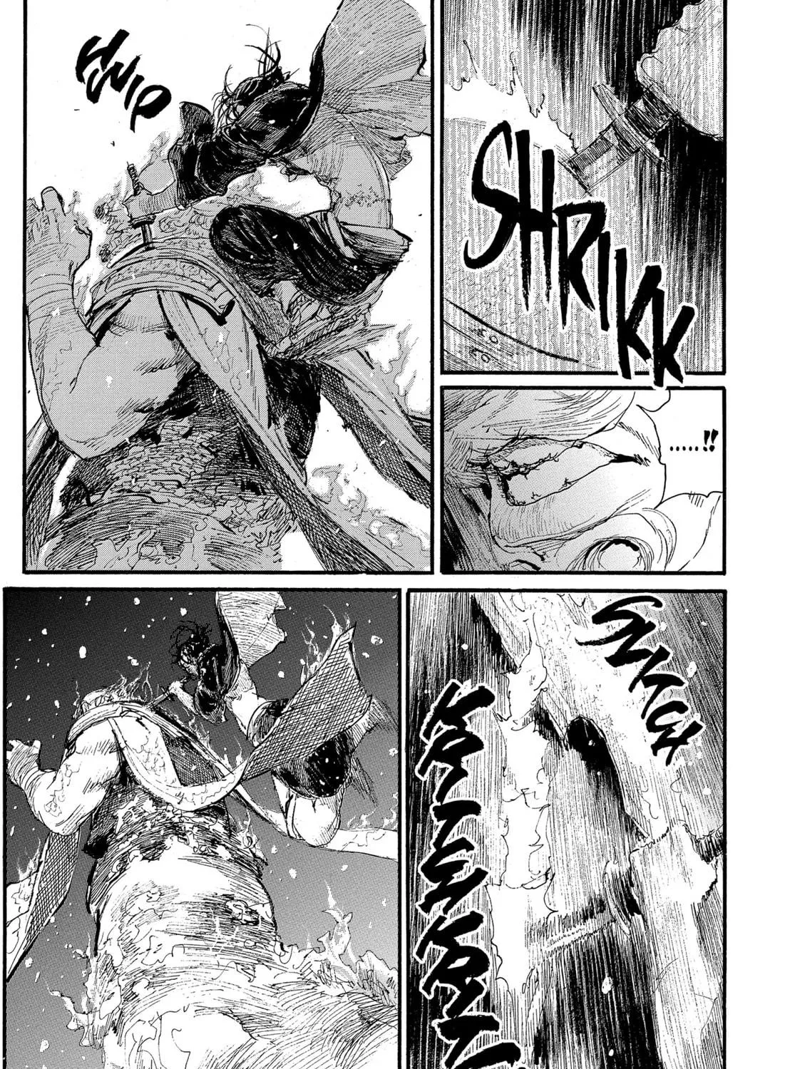 Blade of the Immortal Chapter 194 page 71 - 