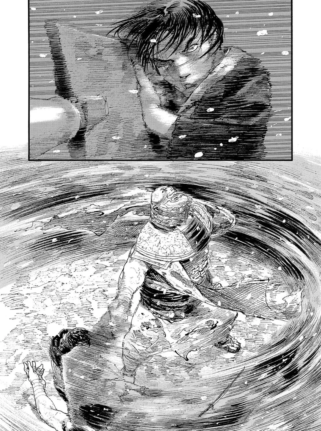 Blade of the Immortal Chapter 194 page 79 - 