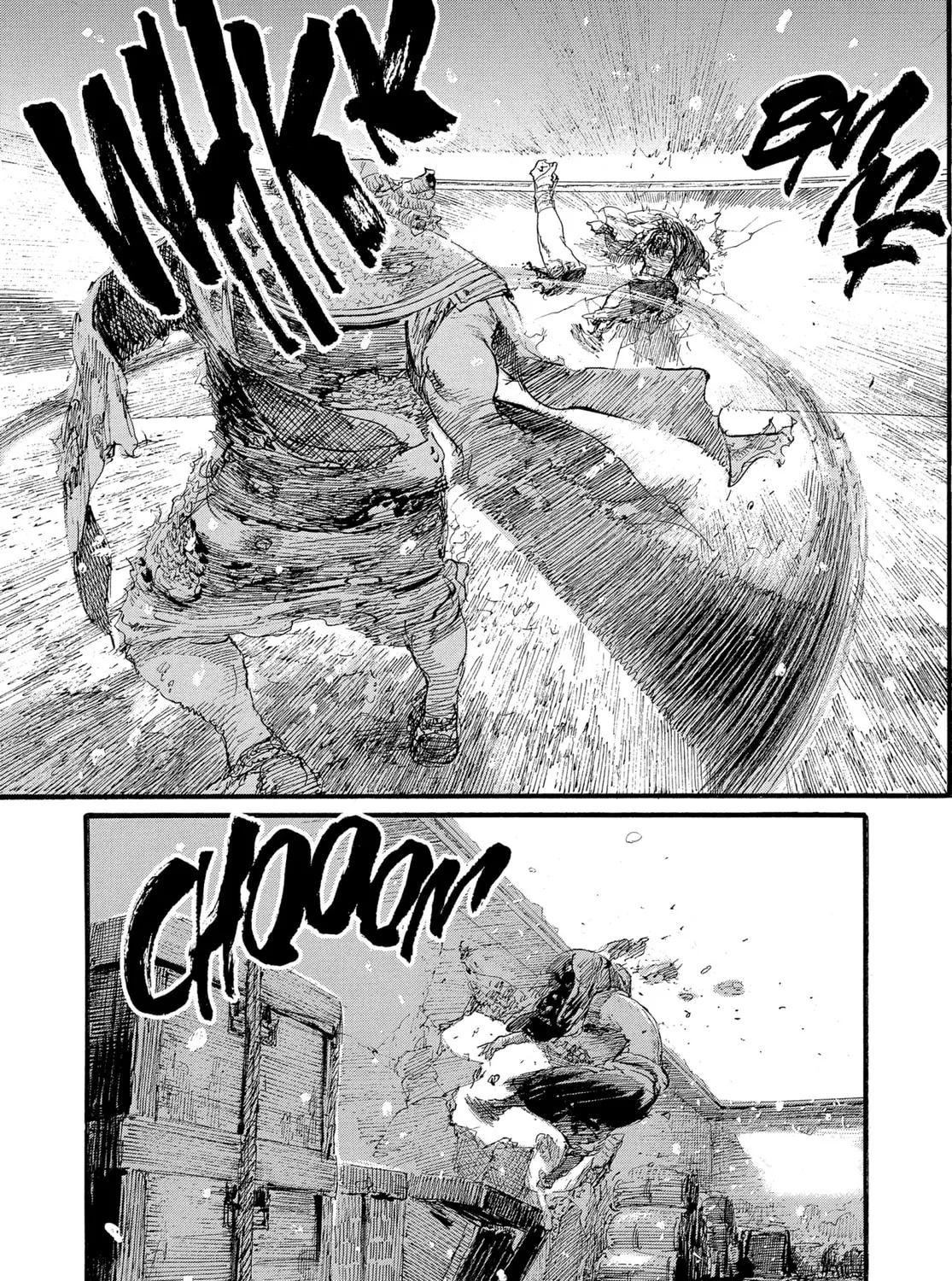 Blade of the Immortal Chapter 194 page 81 - 