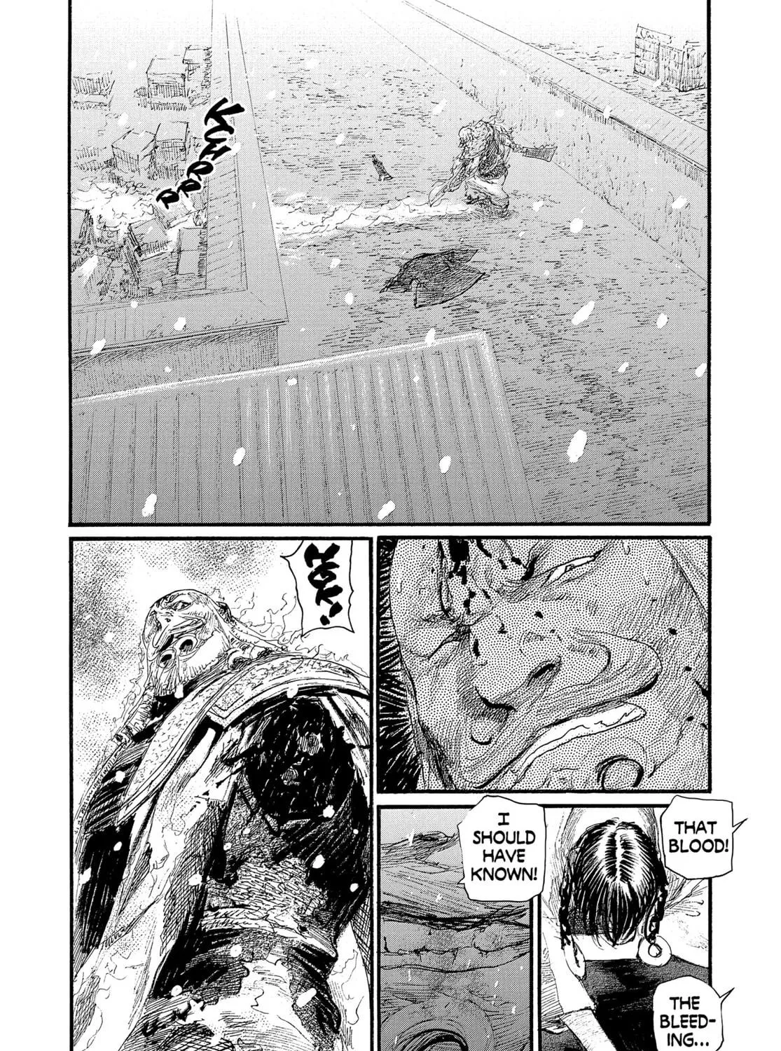 Blade of the Immortal Chapter 194 page 83 - 