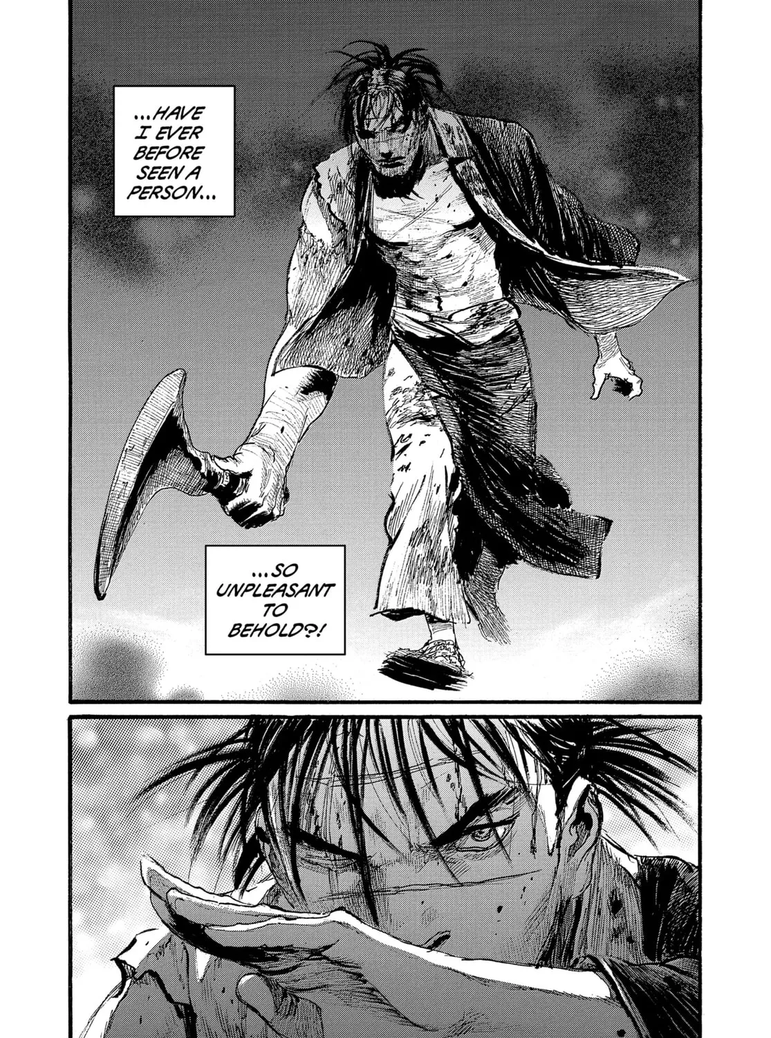 Blade of the Immortal Chapter 195 page 15 - 