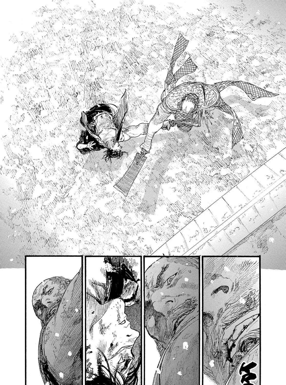 Blade of the Immortal Chapter 195 page 19 - 