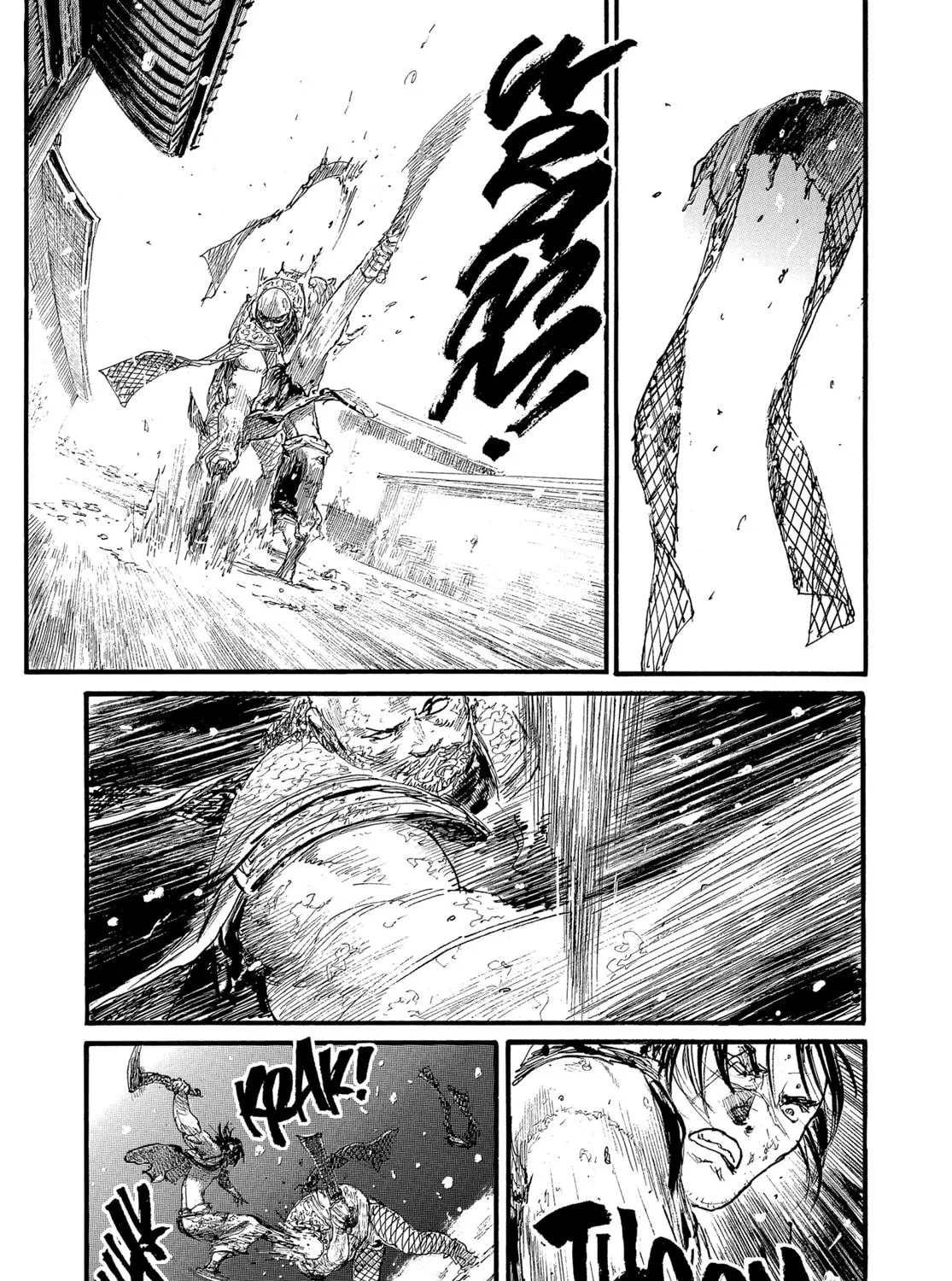 Blade of the Immortal Chapter 195 page 23 - 