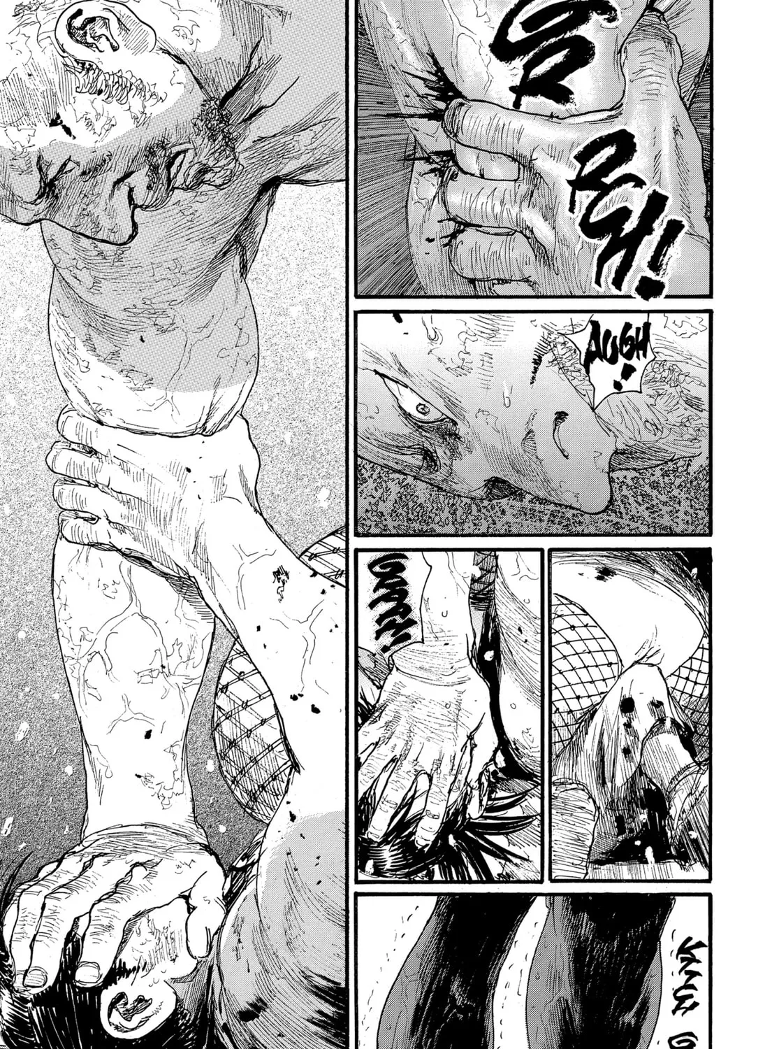 Blade of the Immortal Chapter 195 page 43 - 