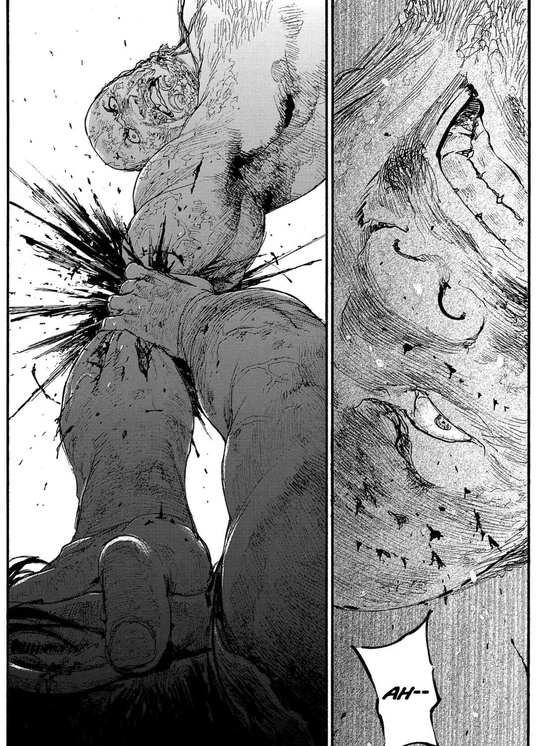 Blade of the Immortal Chapter 195 page 47 - 
