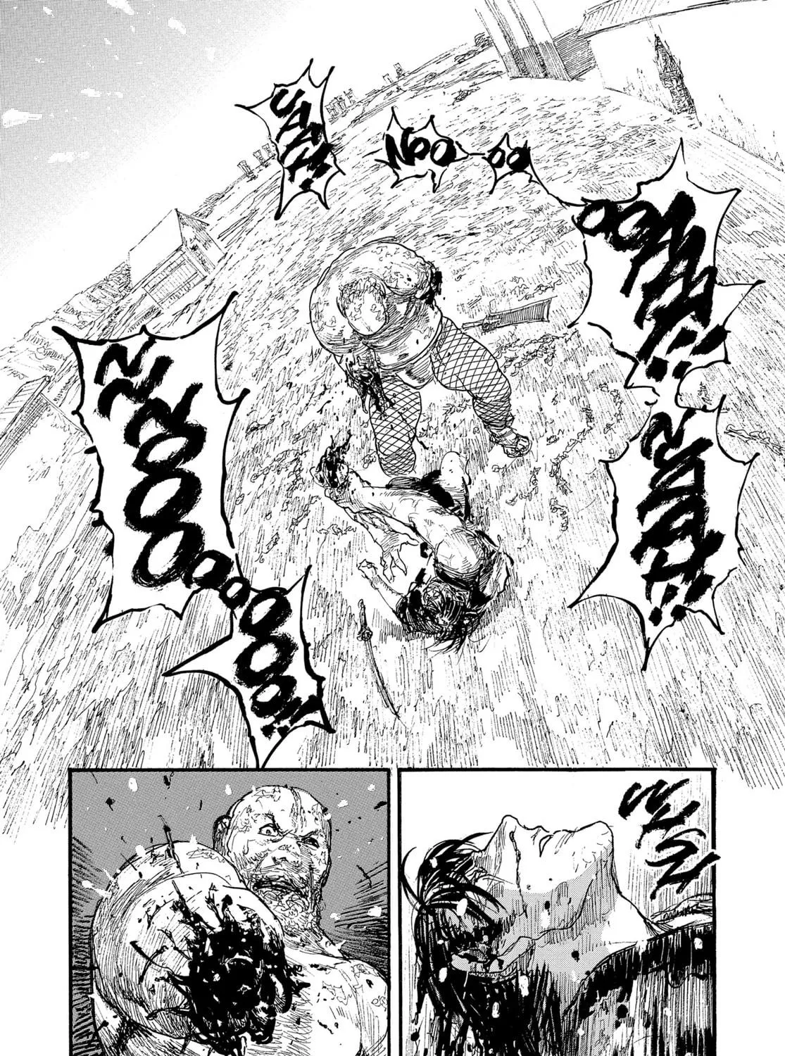 Blade of the Immortal Chapter 195 page 49 - 
