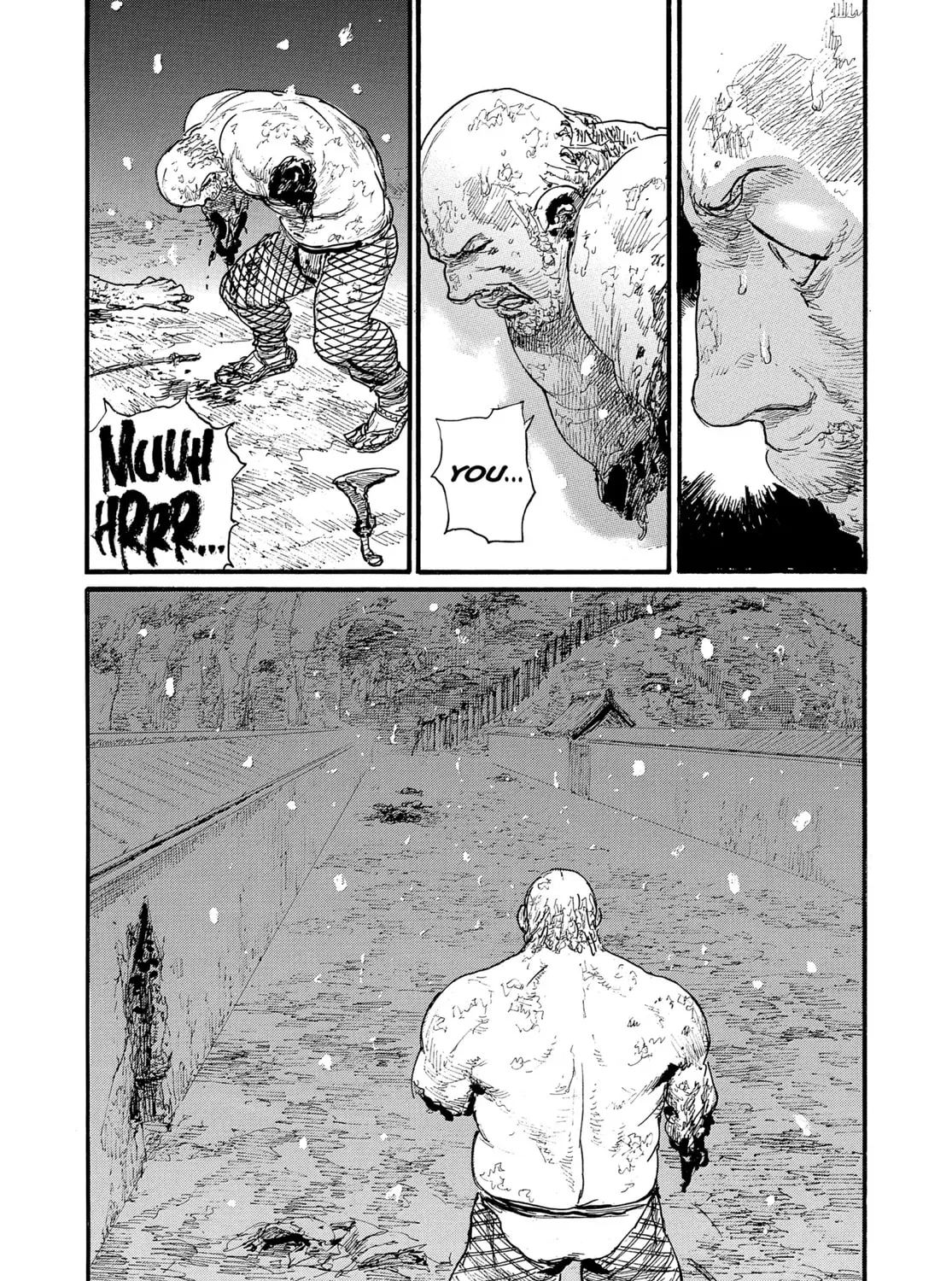 Blade of the Immortal Chapter 195 page 51 - 