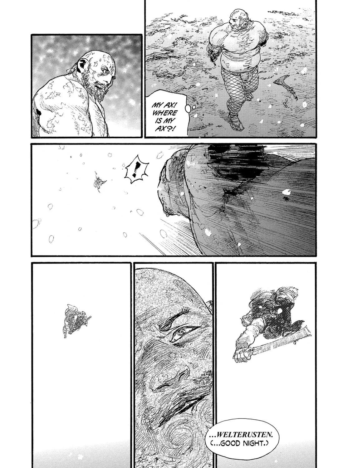 Blade of the Immortal Chapter 195 page 53 - 