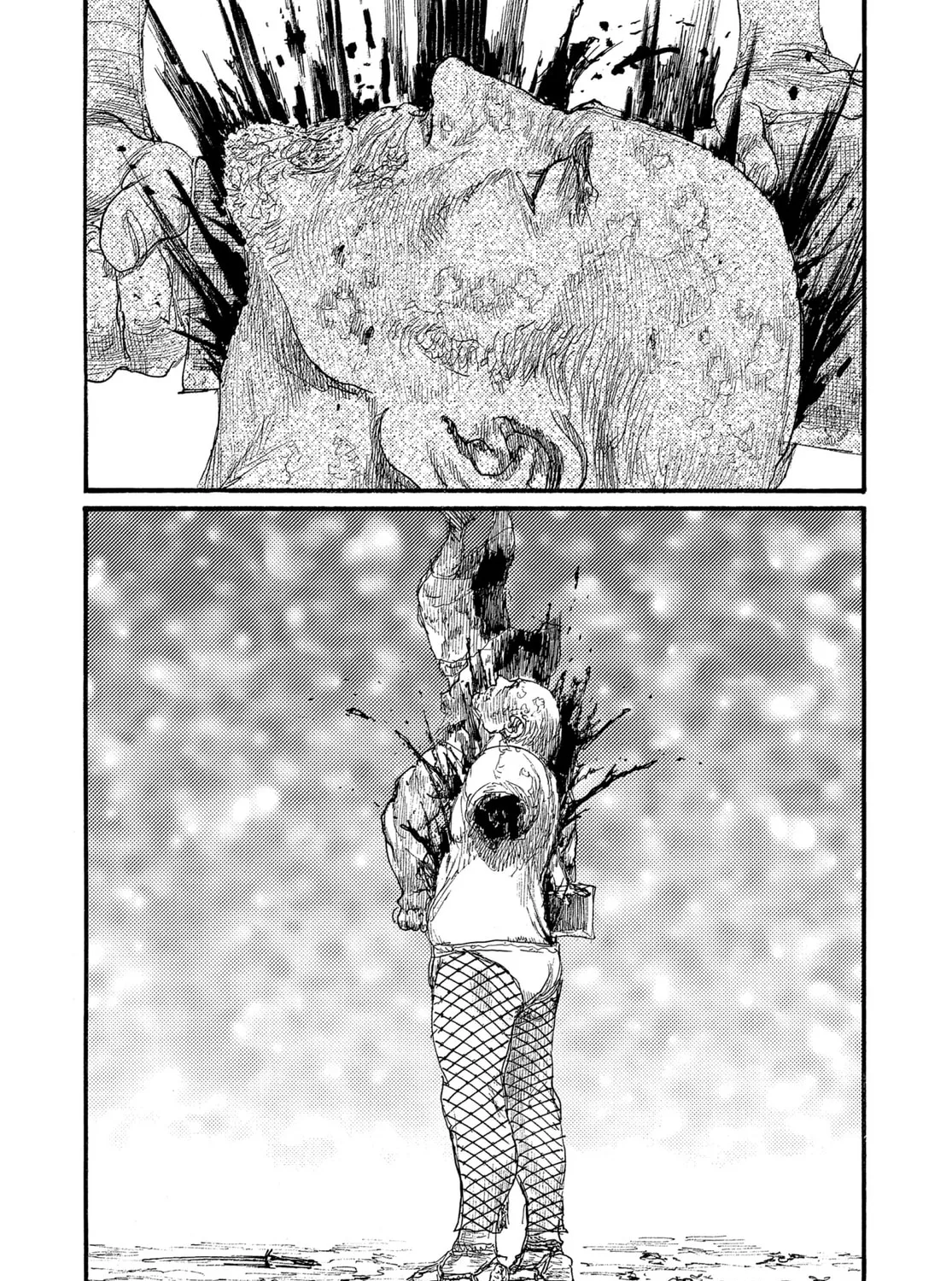Blade of the Immortal Chapter 195 page 55 - 