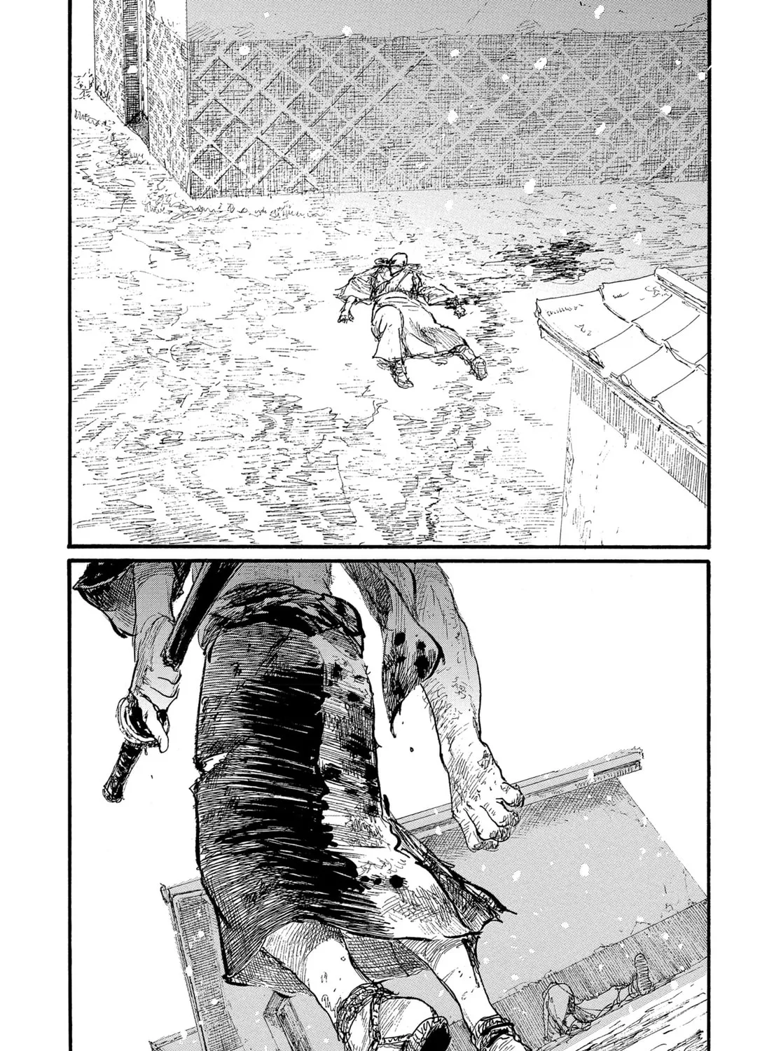 Blade of the Immortal Chapter 195 page 61 - 