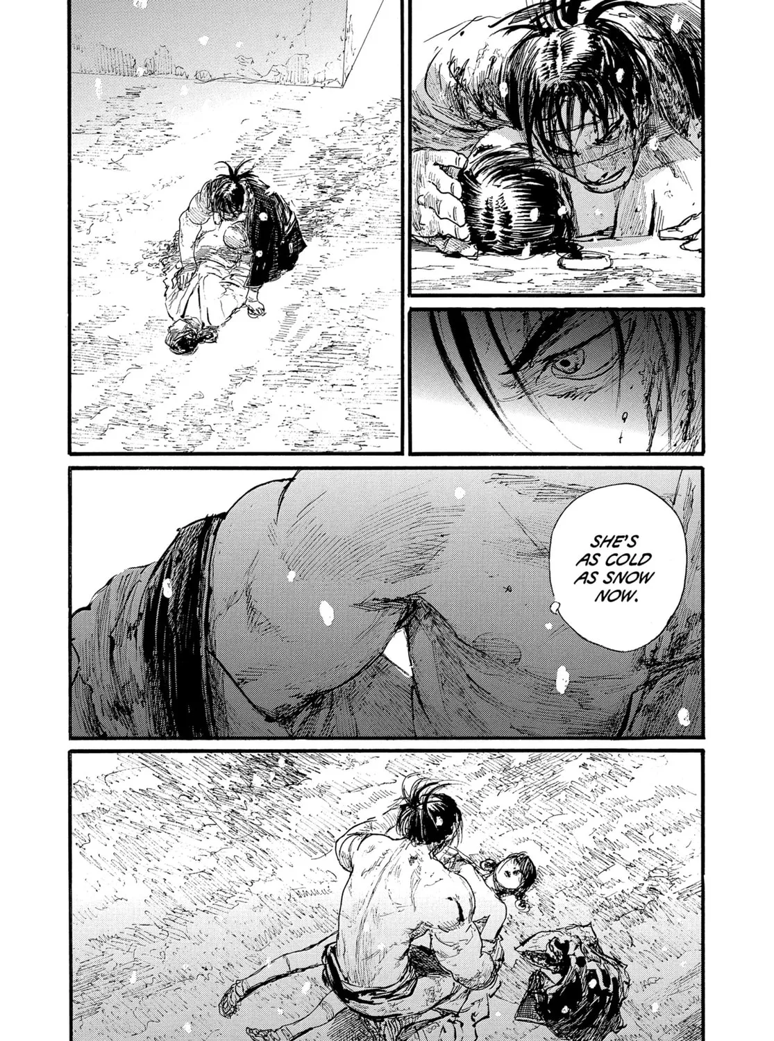 Blade of the Immortal Chapter 195 page 63 - 