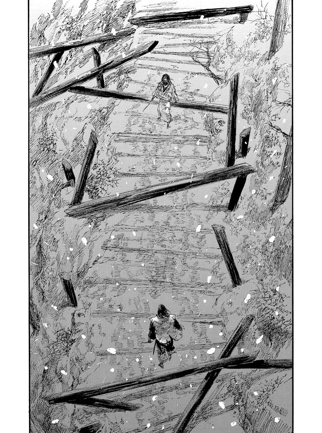 Blade of the Immortal Chapter 195 page 67 - 