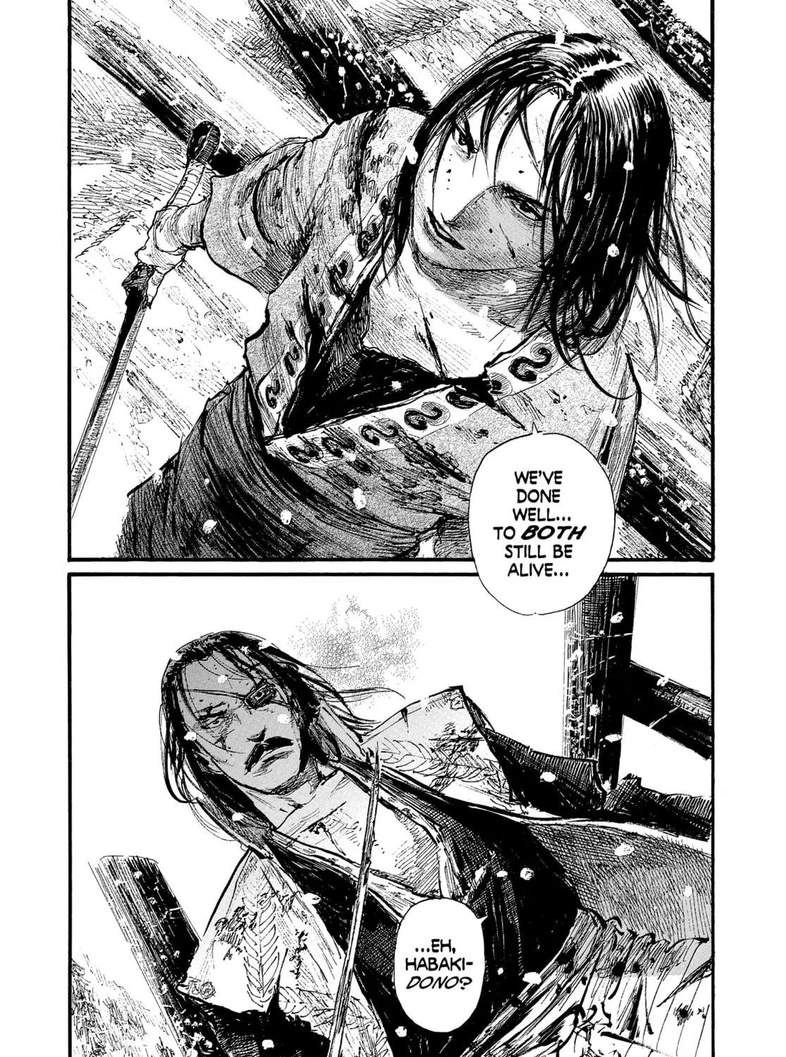 Blade of the Immortal Chapter 195 page 69 - 