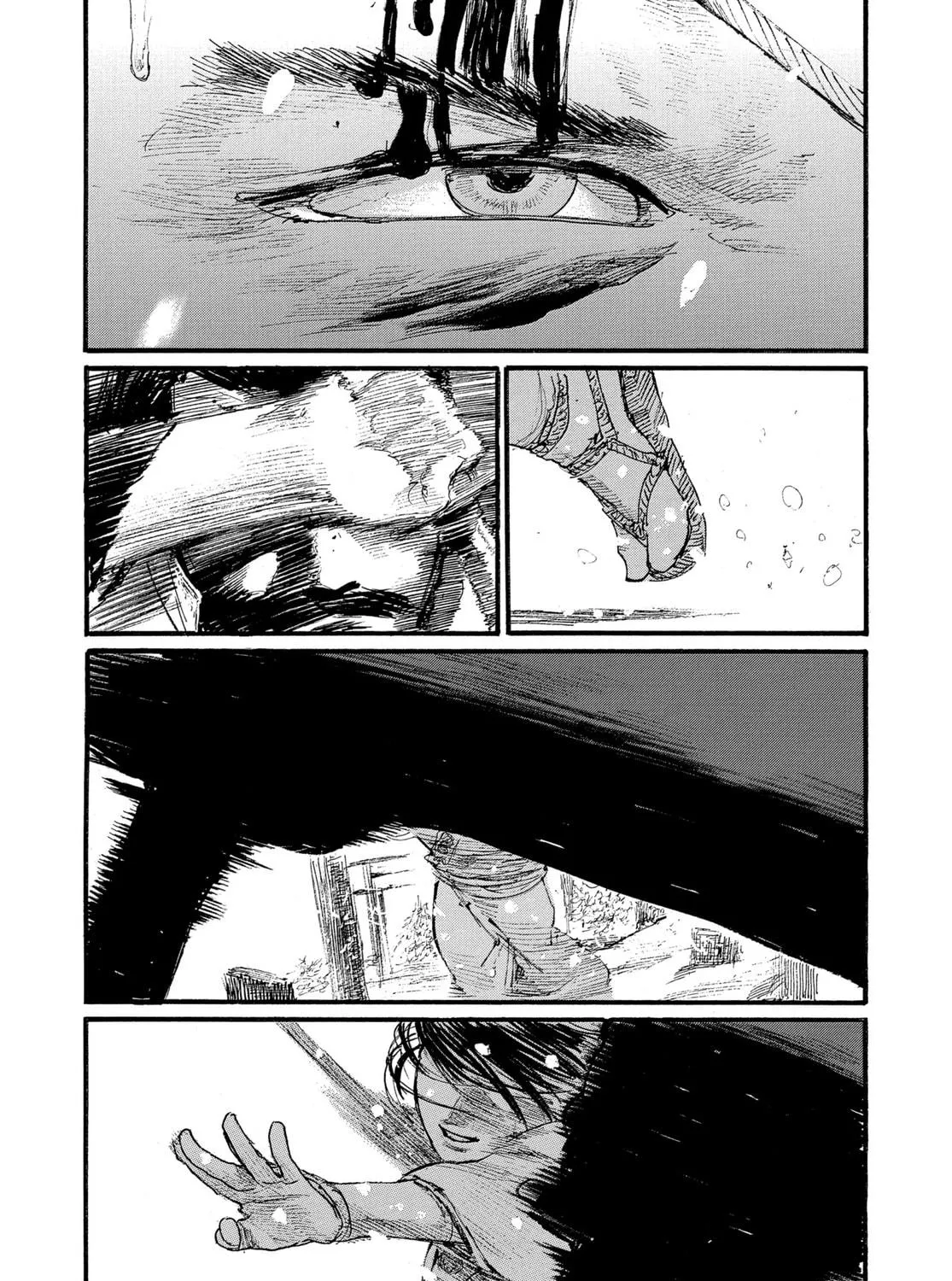 Blade of the Immortal Chapter 196 page 11 - 