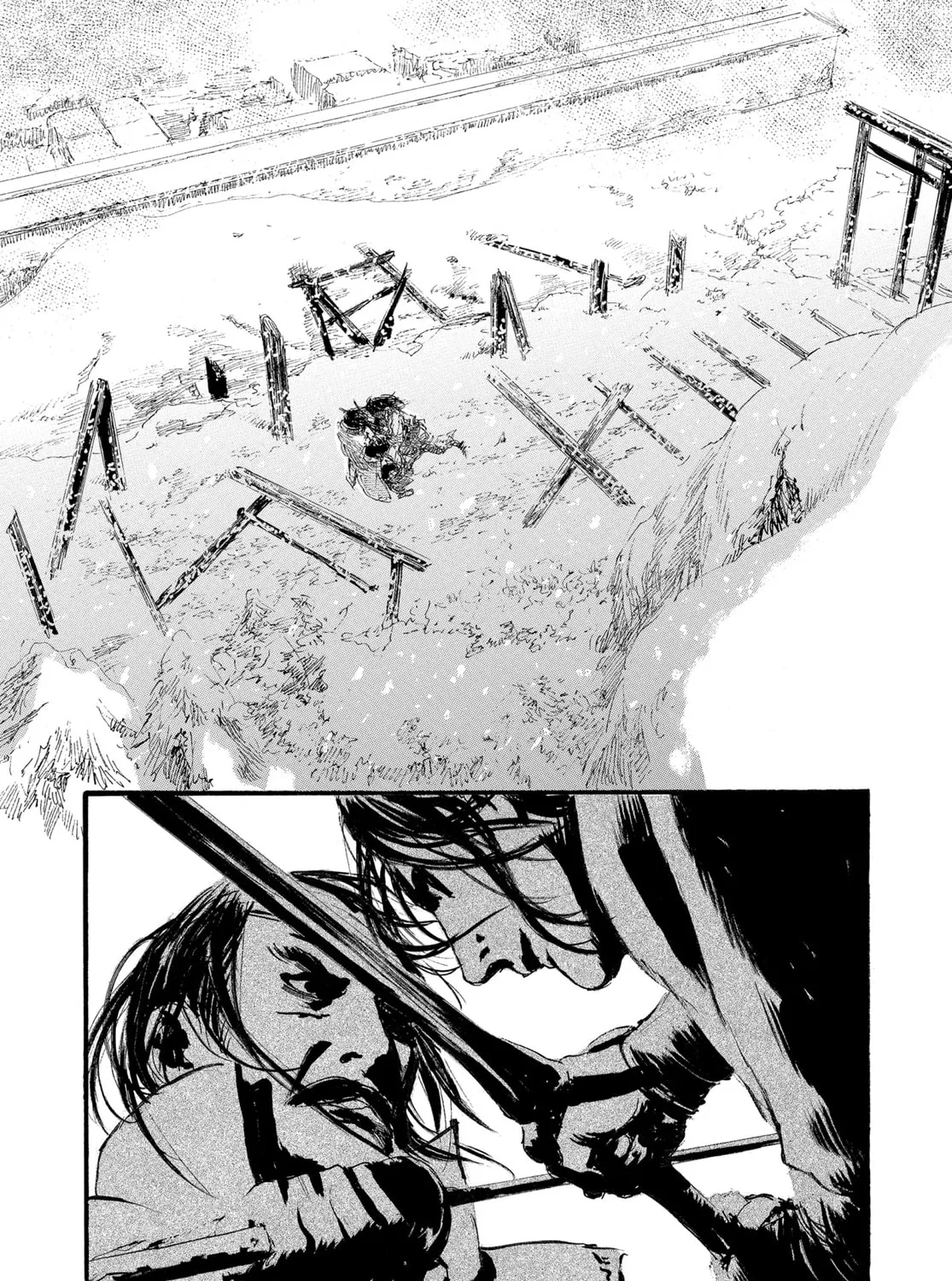 Blade of the Immortal Chapter 196 page 13 - 