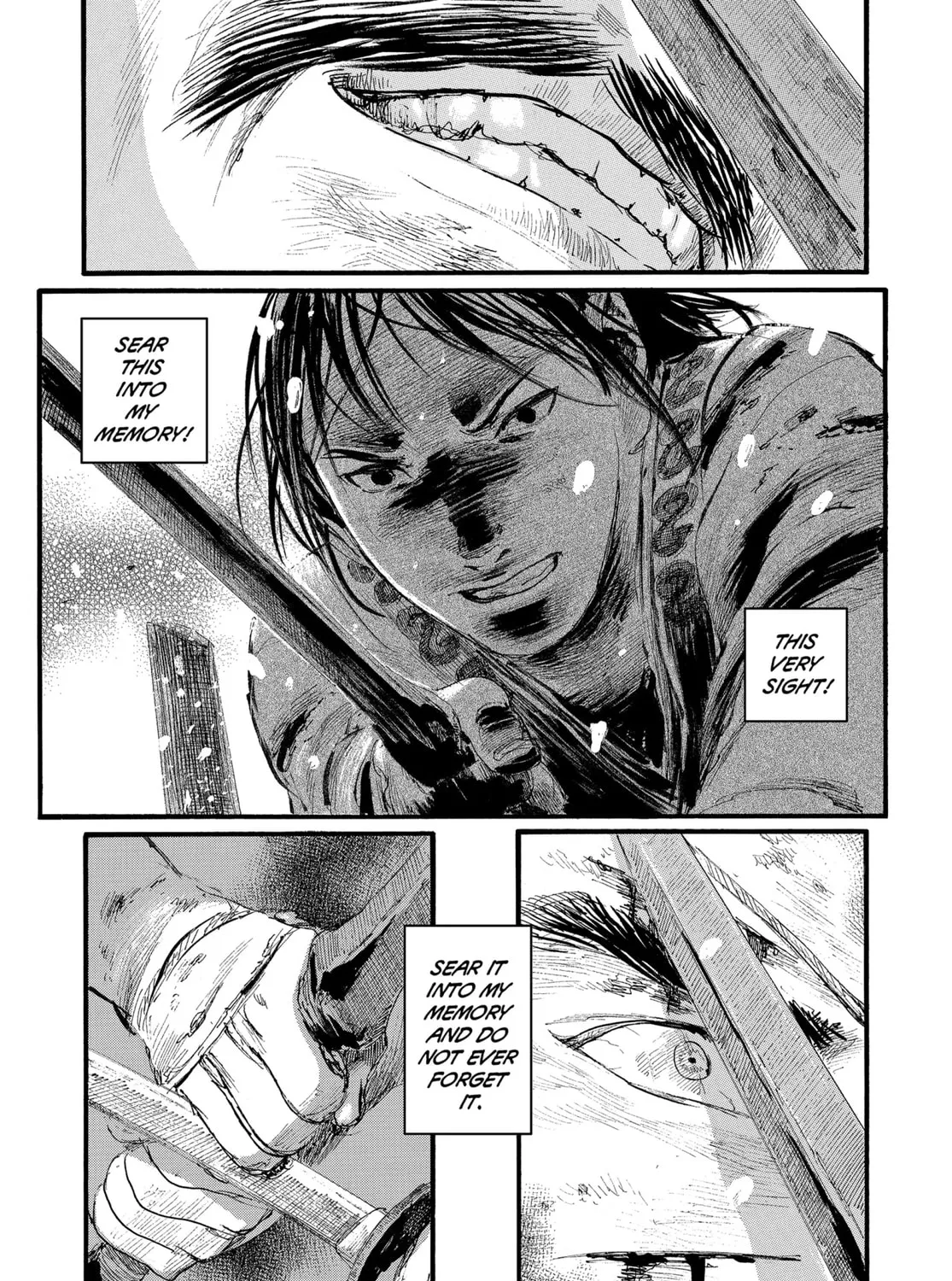 Blade of the Immortal Chapter 196 page 15 - 