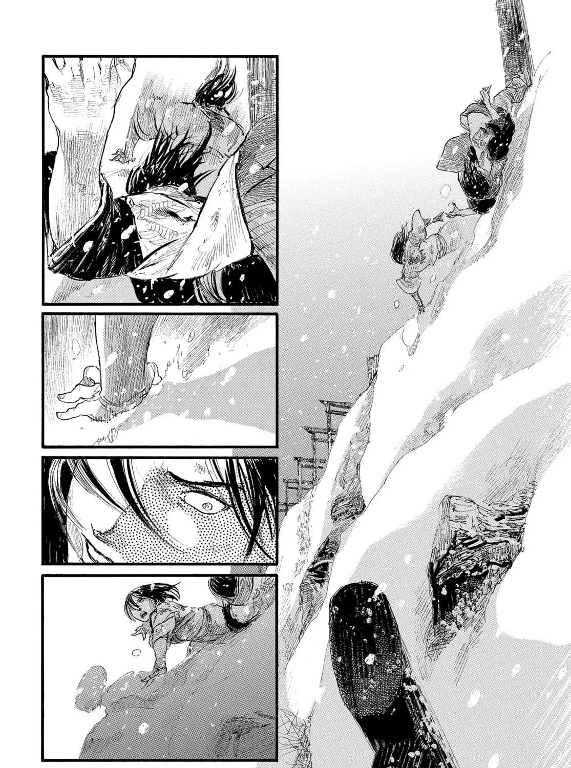 Blade of the Immortal Chapter 196 page 29 - 