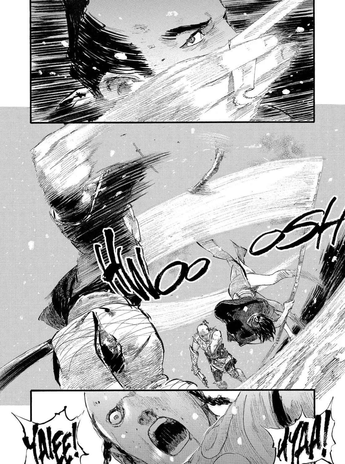 Blade of the Immortal Chapter 196 page 47 - 