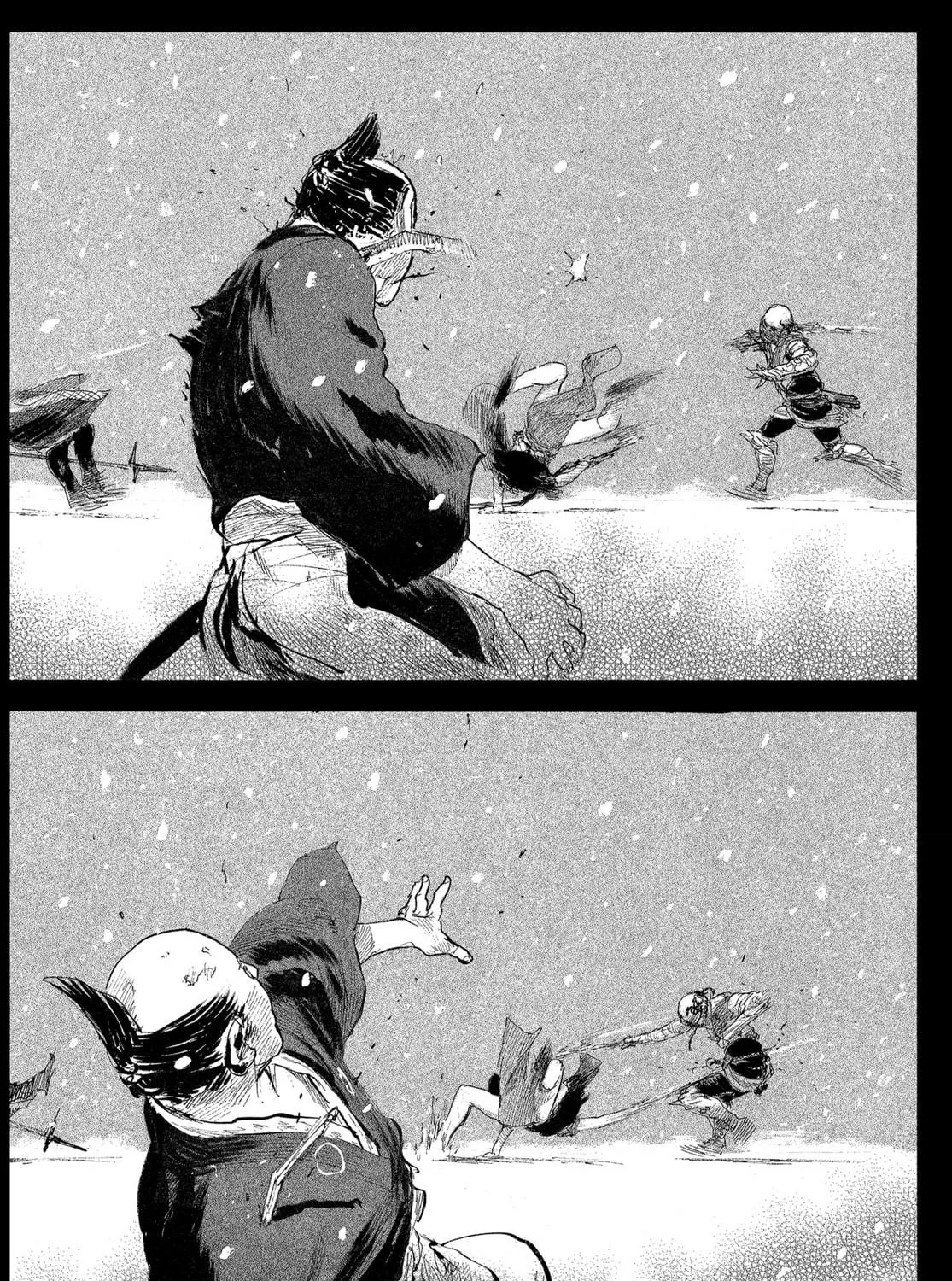 Blade of the Immortal Chapter 196 page 53 - 
