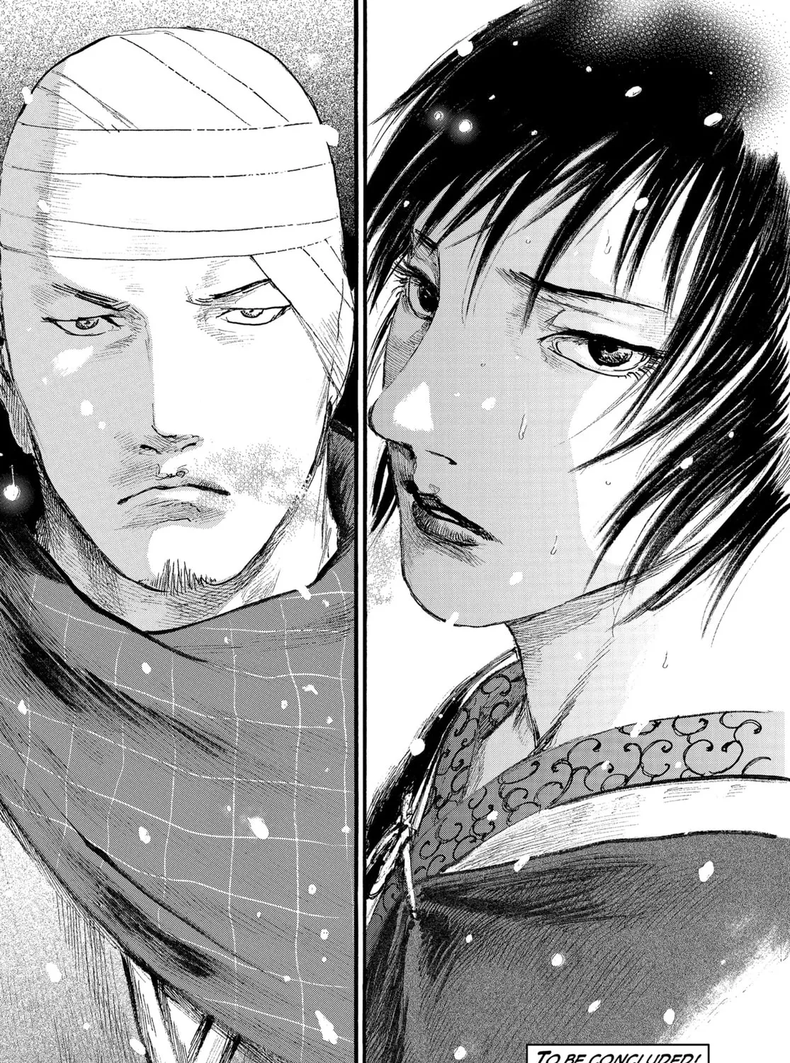 Blade of the Immortal Chapter 197 page 57 - 