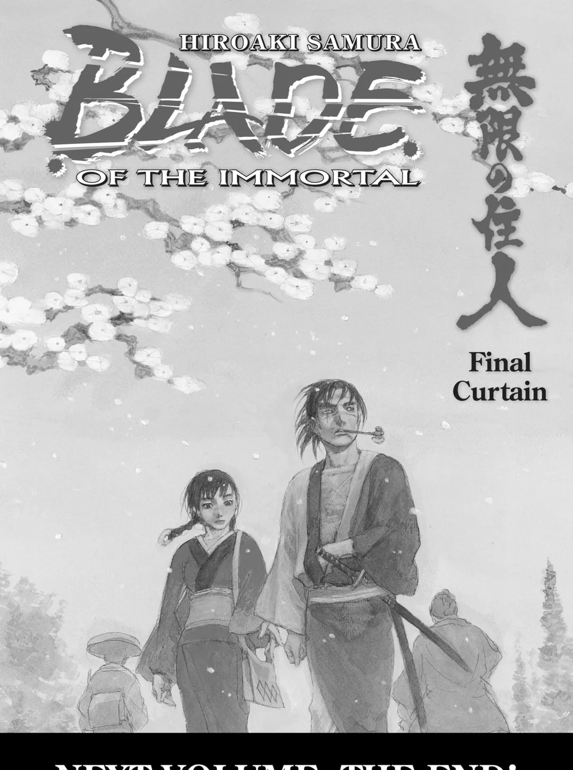 Blade of the Immortal Chapter 197 page 63 - 