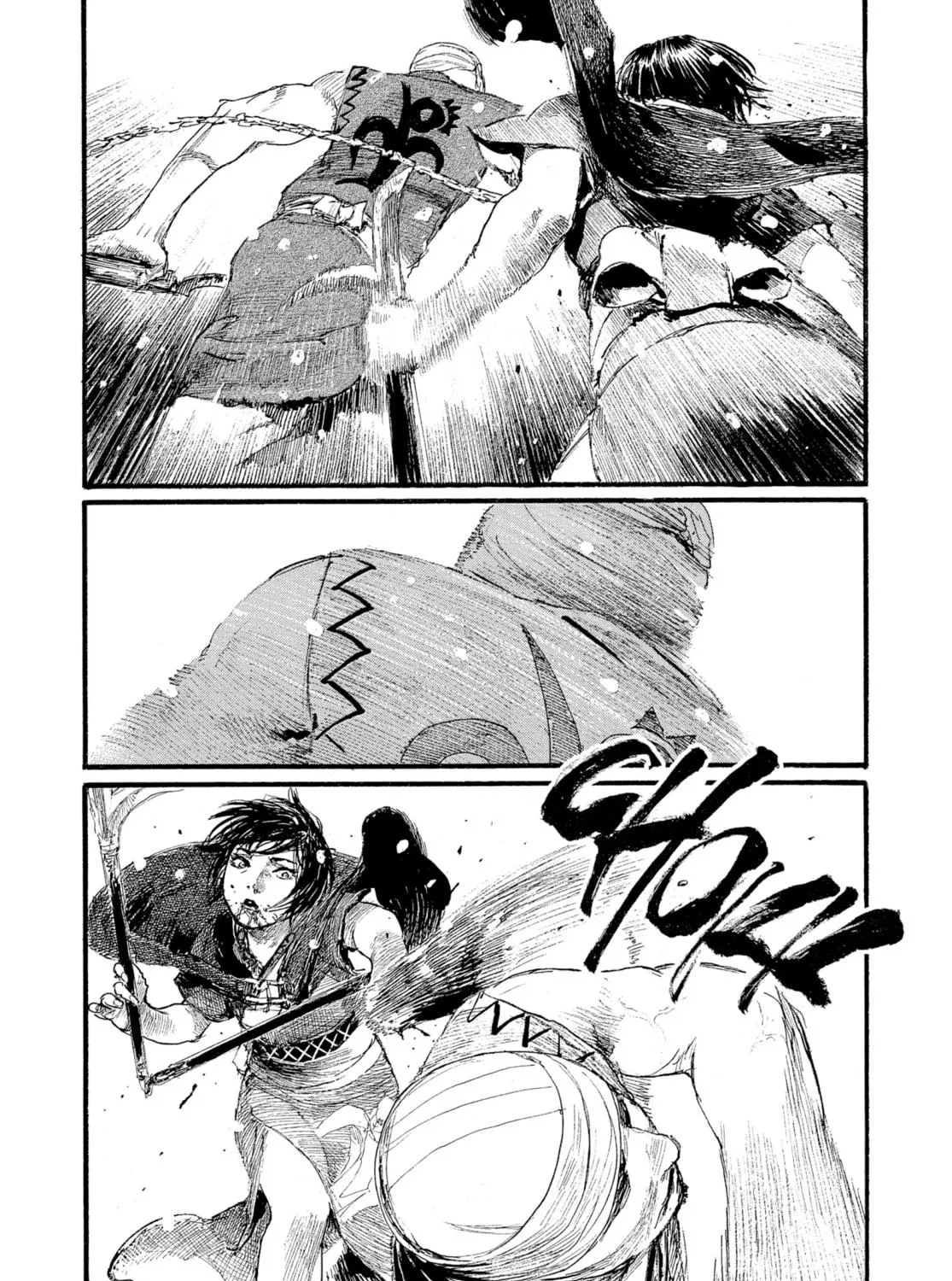 Blade of the Immortal Chapter 198 page 41 - 