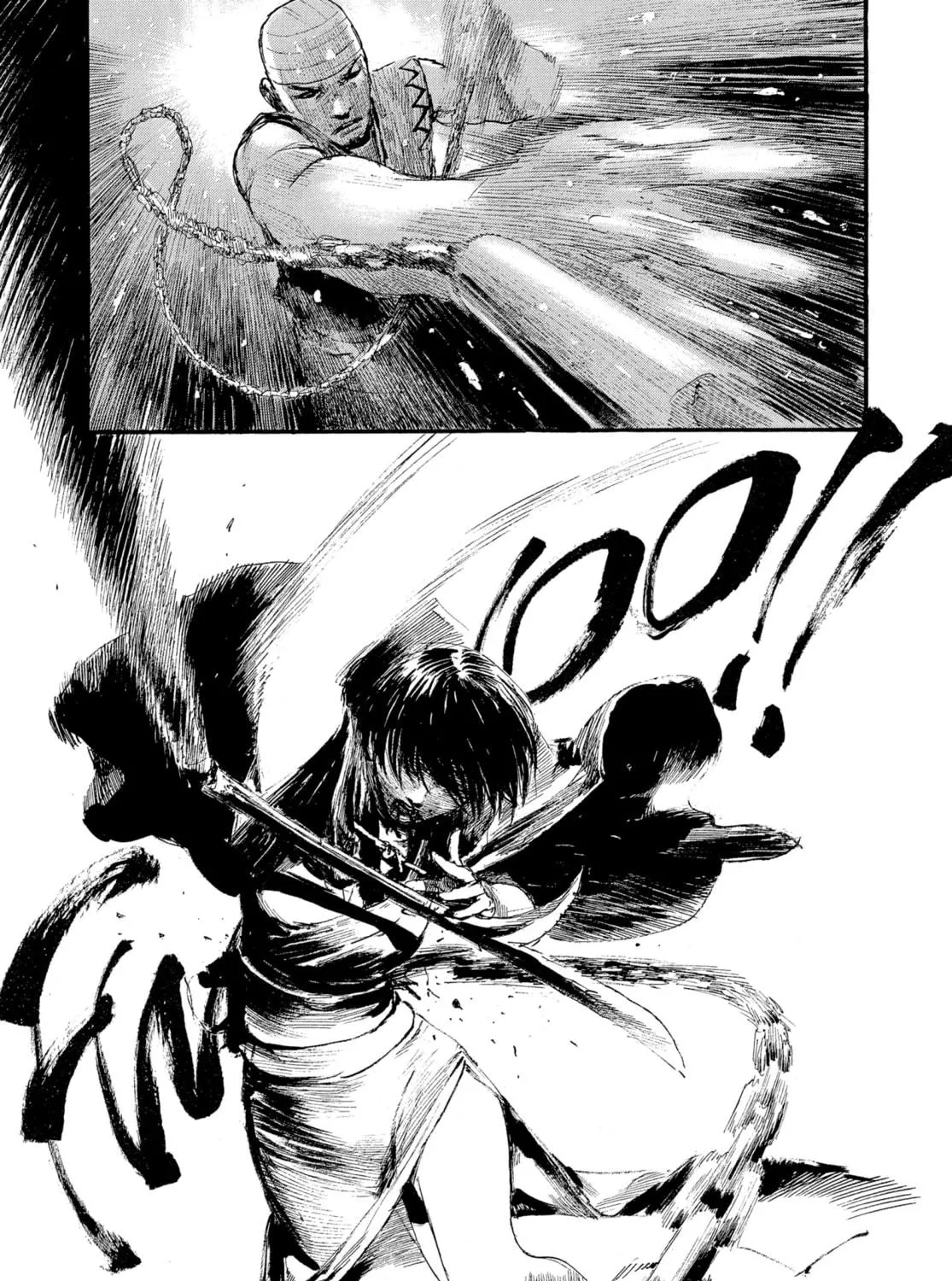 Blade of the Immortal Chapter 198 page 47 - 