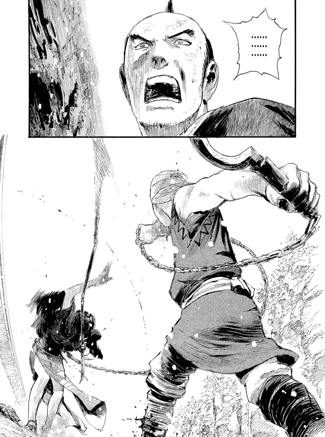 Blade of the Immortal Chapter 198 page 49 - 