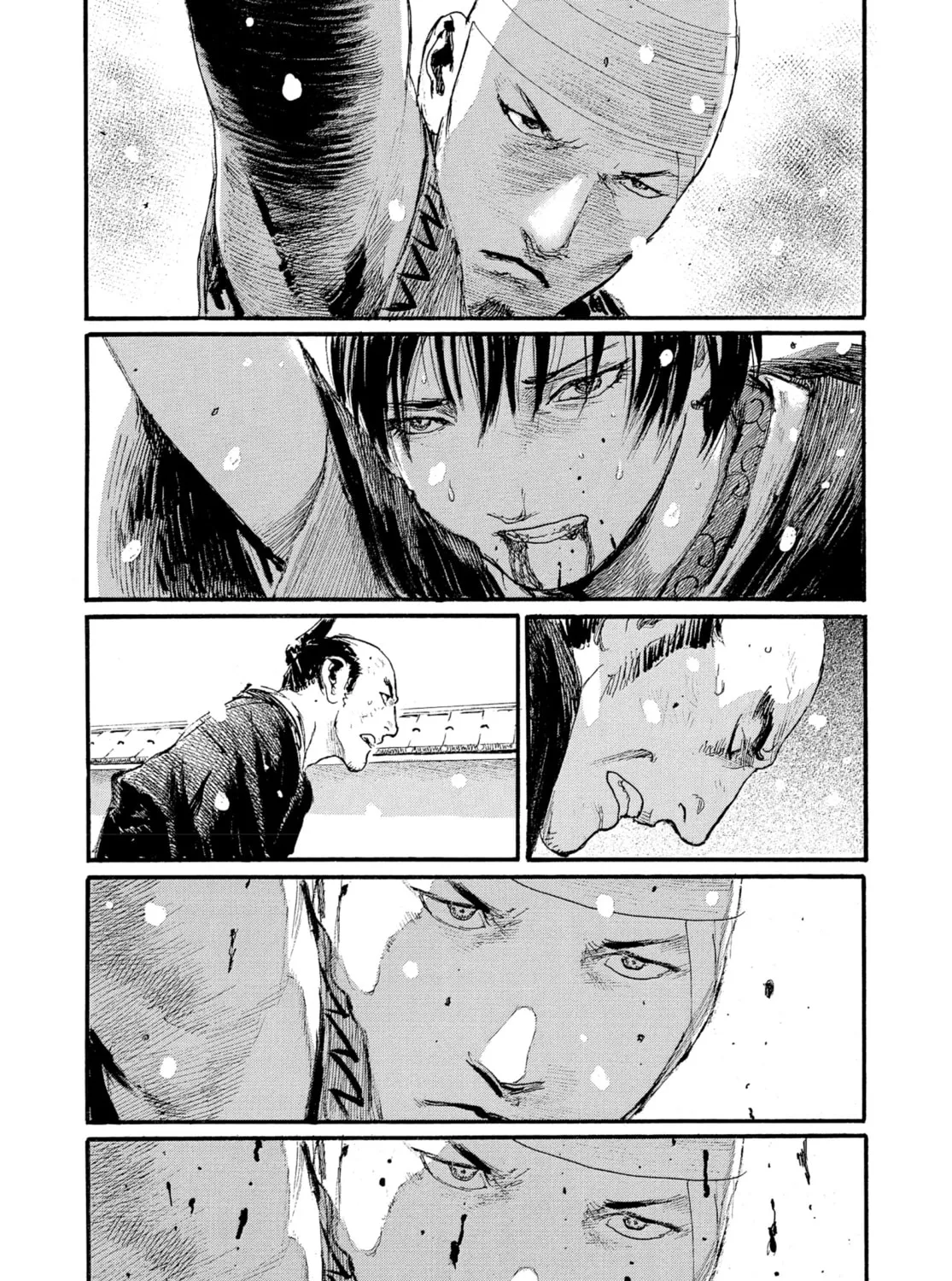 Blade of the Immortal Chapter 198 page 51 - 