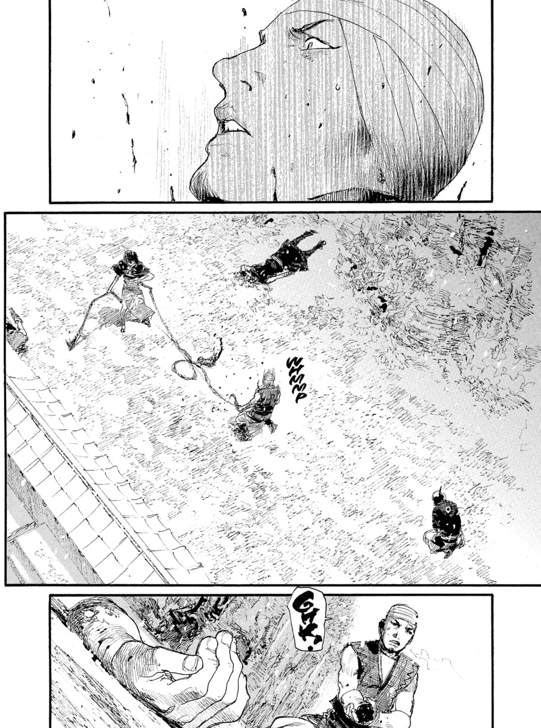 Blade of the Immortal Chapter 198 page 55 - 