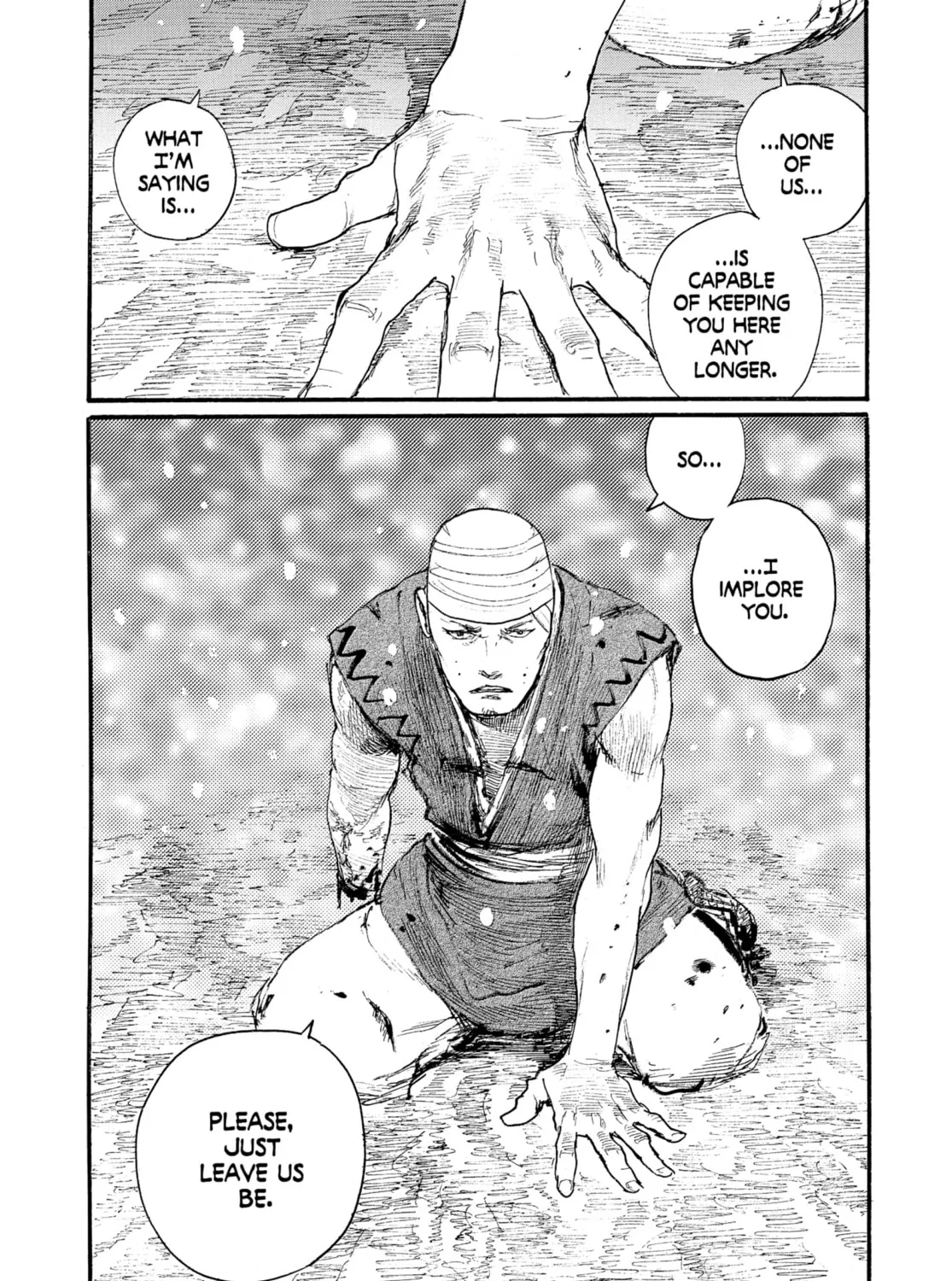 Blade of the Immortal Chapter 199 page 21 - 