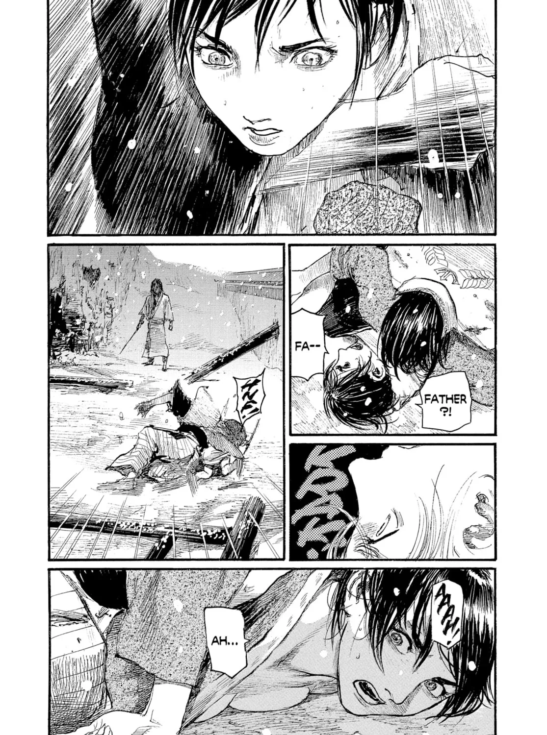 Blade of the Immortal Chapter 199 page 45 - 