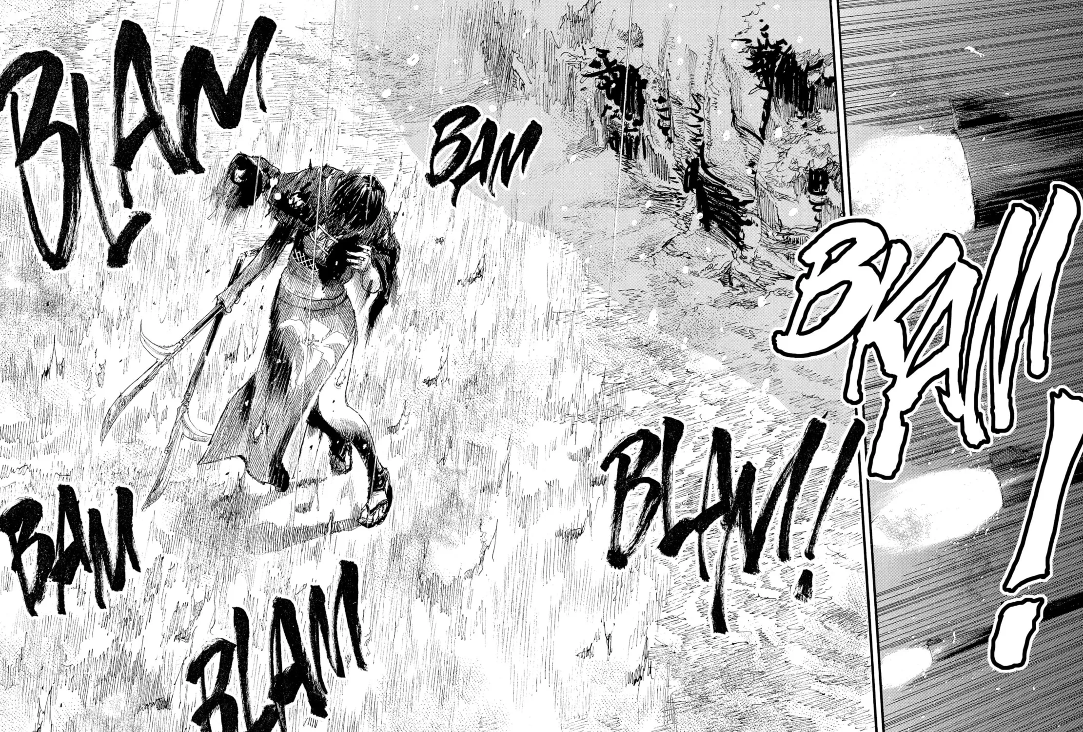 Blade of the Immortal Chapter 199 page 53 - 