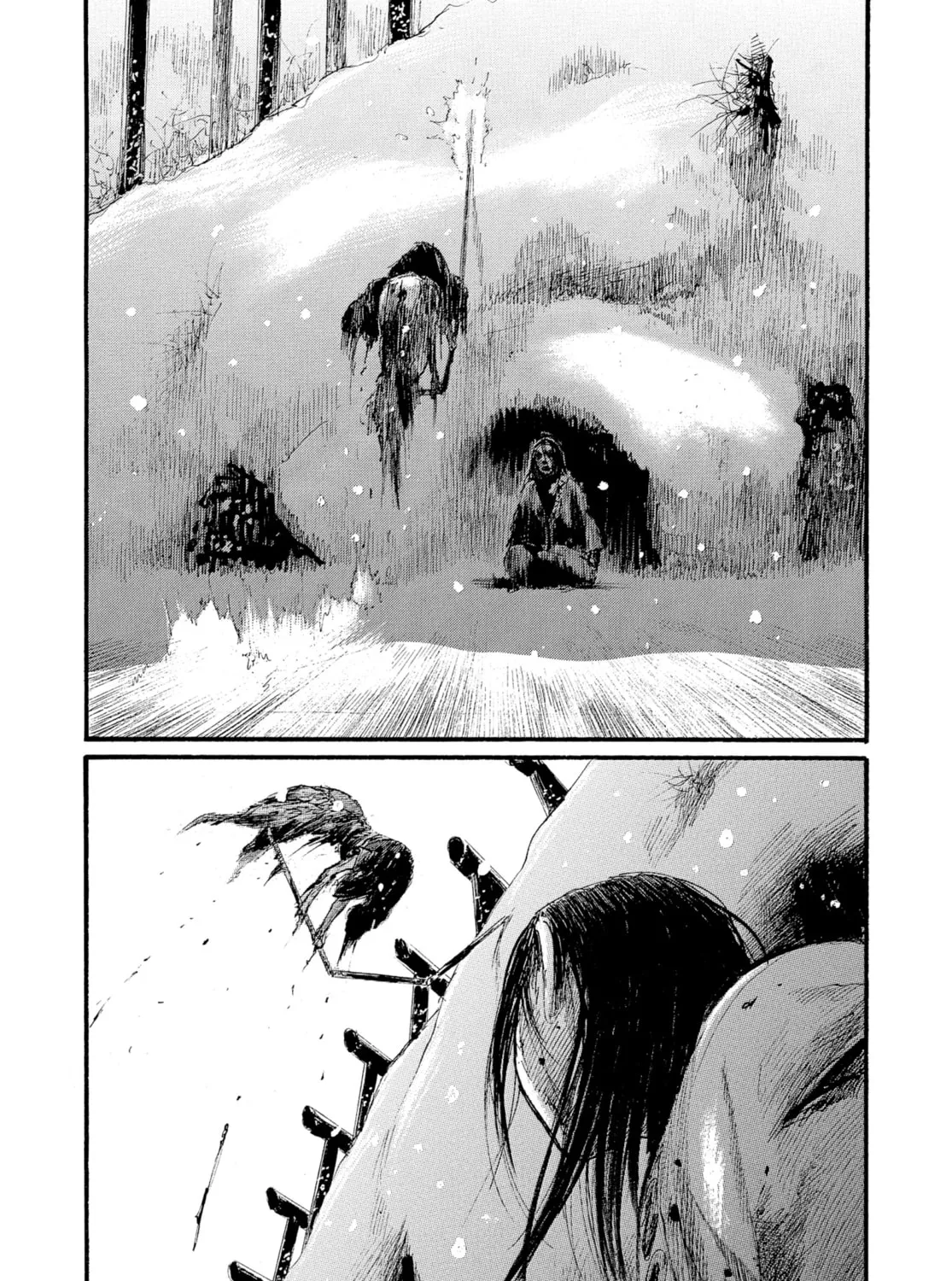 Blade of the Immortal Chapter 201 page 13 - 