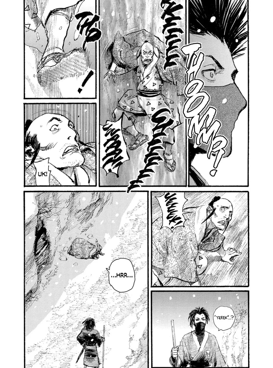 Blade of the Immortal Chapter 201 page 43 - 