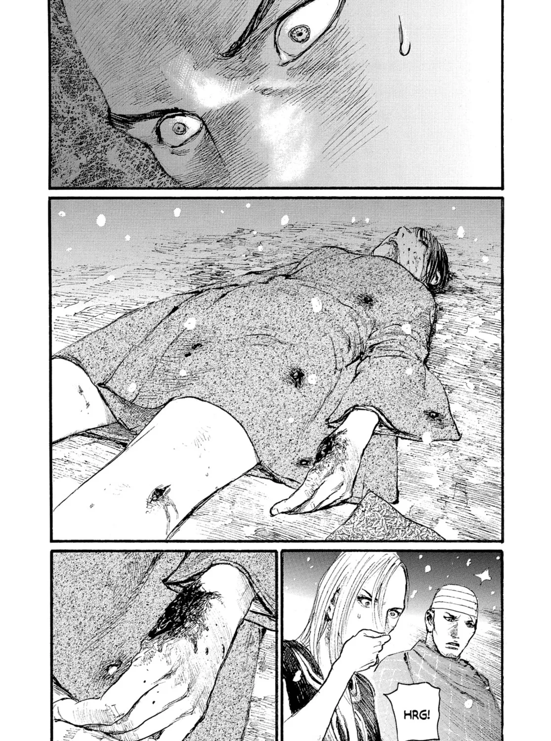Blade of the Immortal Chapter 201 page 51 - 